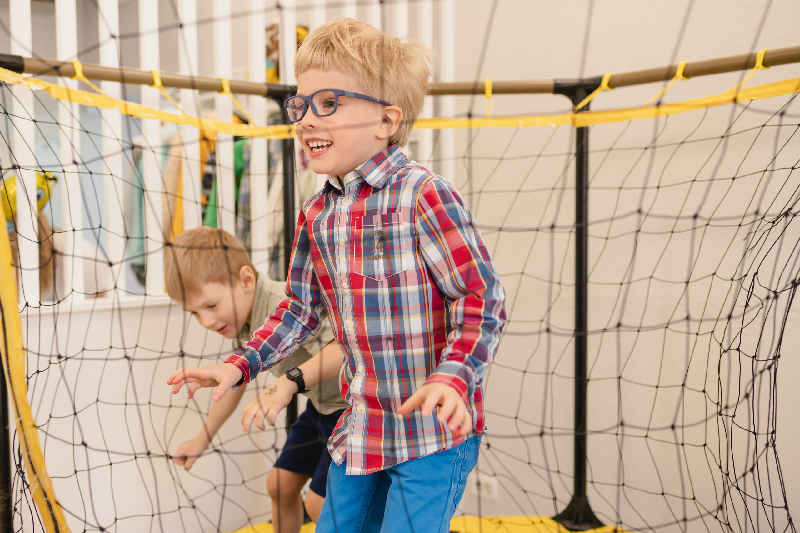 Борису 5. Фотограф Виктор Андреасян