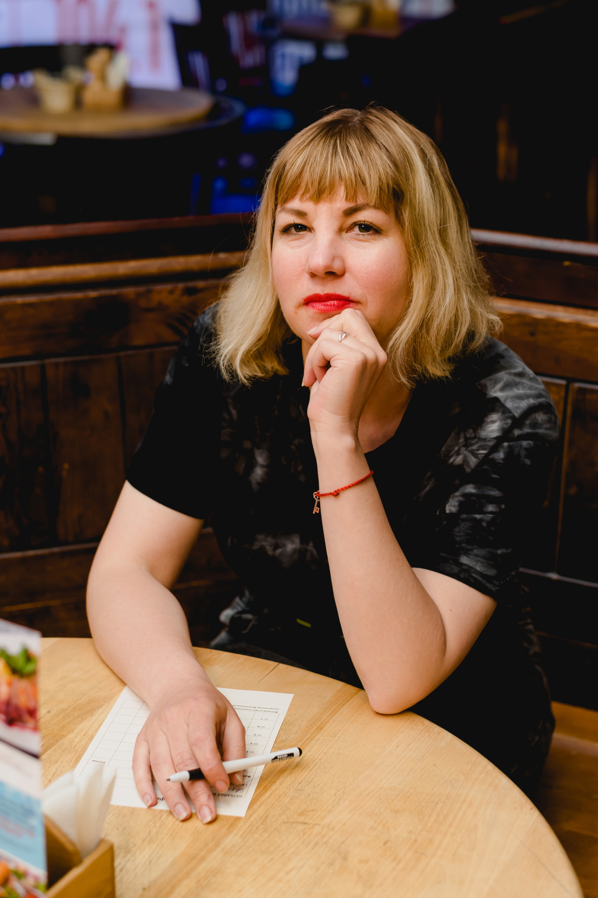 IQ шоу «Золотой монокль» 2023. Фотограф Виктор Андреасян