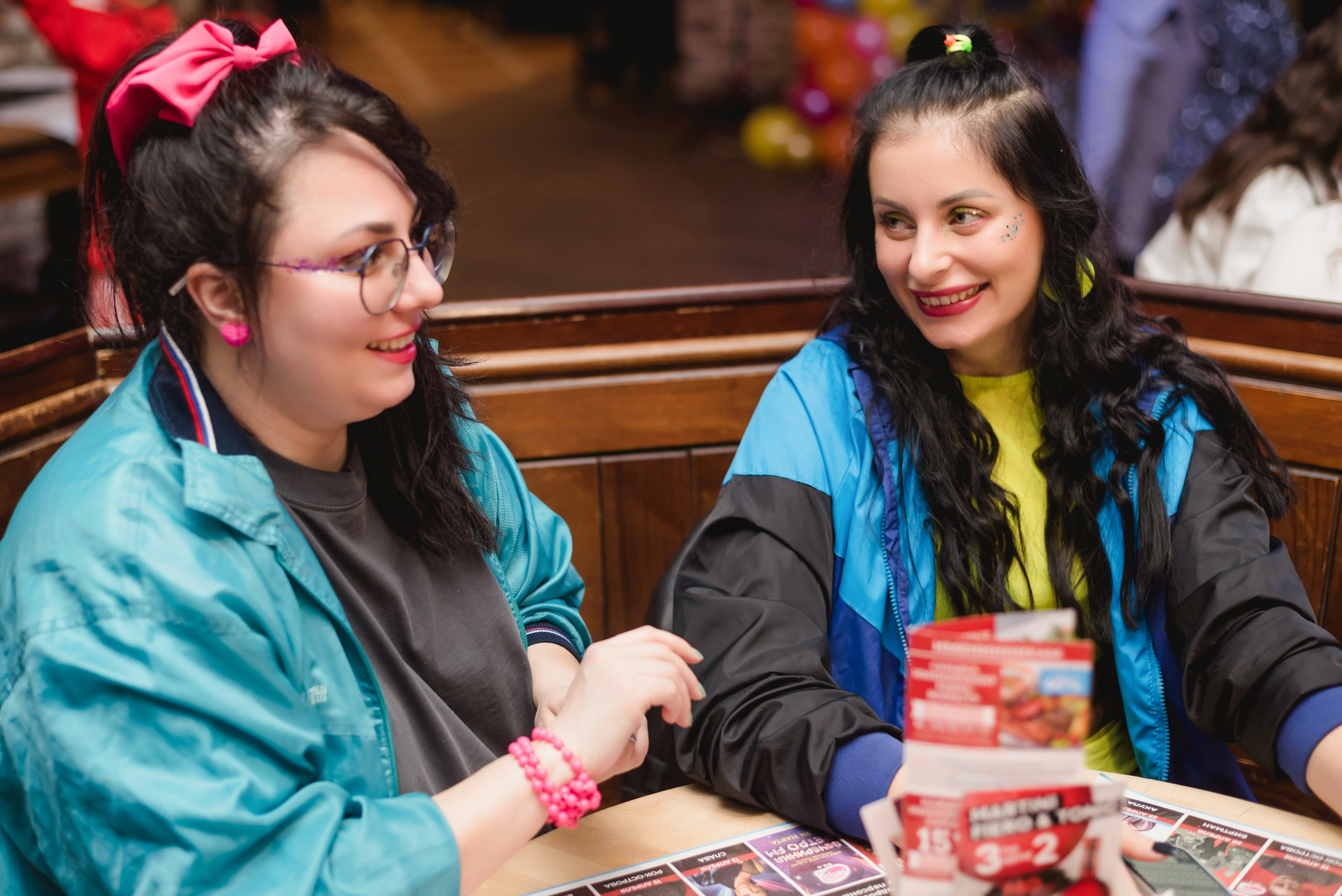 IMIX-Квиз, 2023. Фотограф Виктор Андреасян