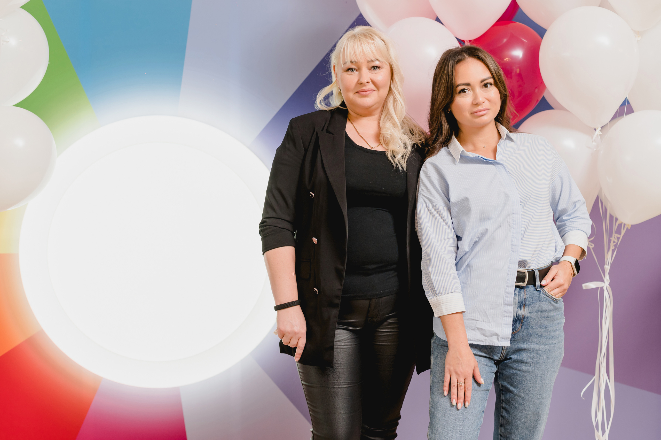 День парикмахера с MATRIX, 2022. Фотограф Виктор Андреасян