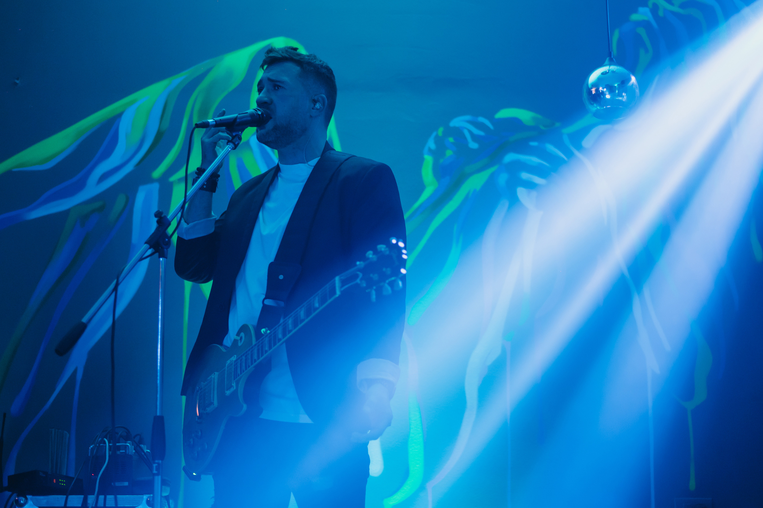 Стилизованная вечеринка IT компании. Фотограф Виктор Андреасян