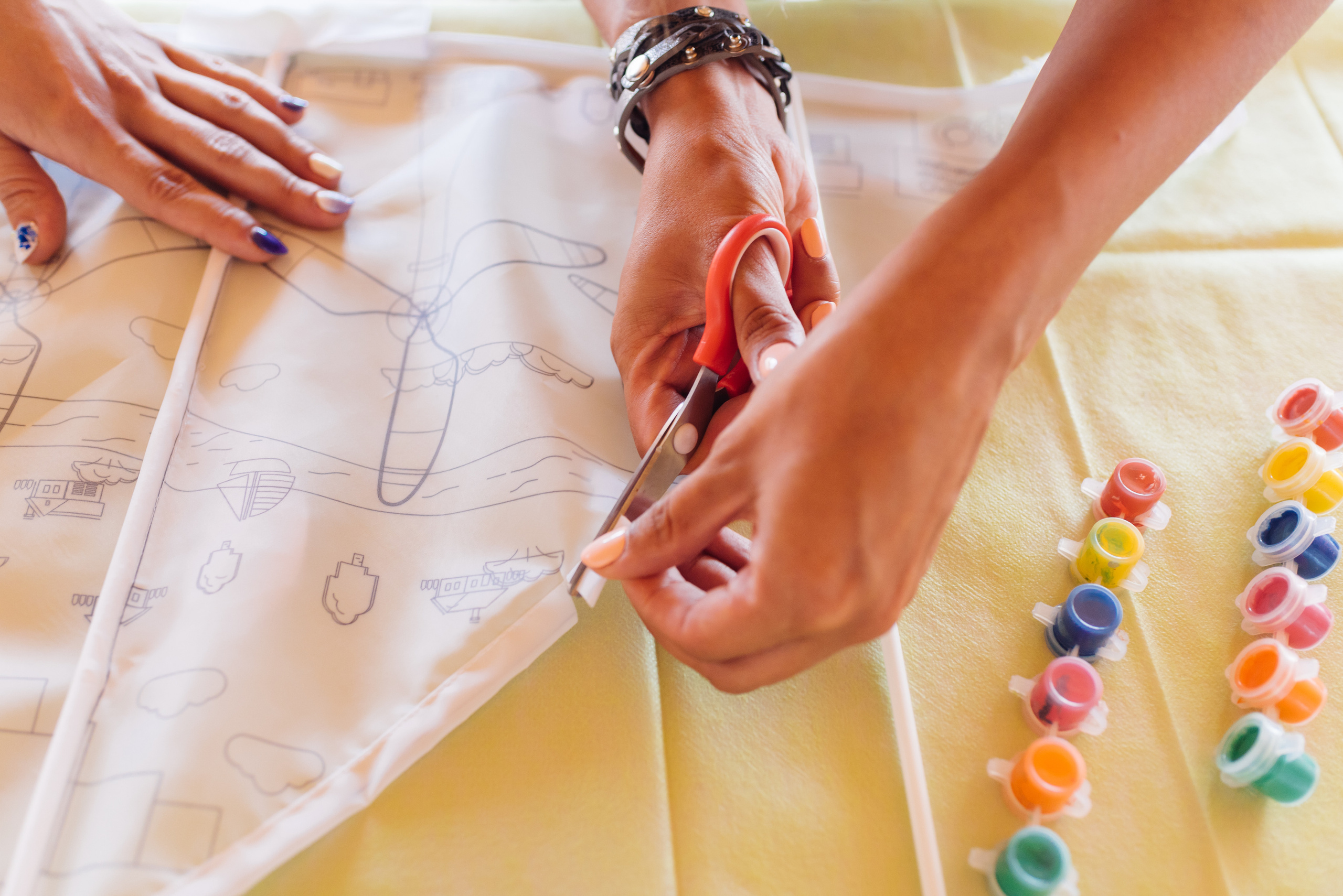 Фортум, «Энергетической кухня» 2017. Фотограф Виктор Андреасян