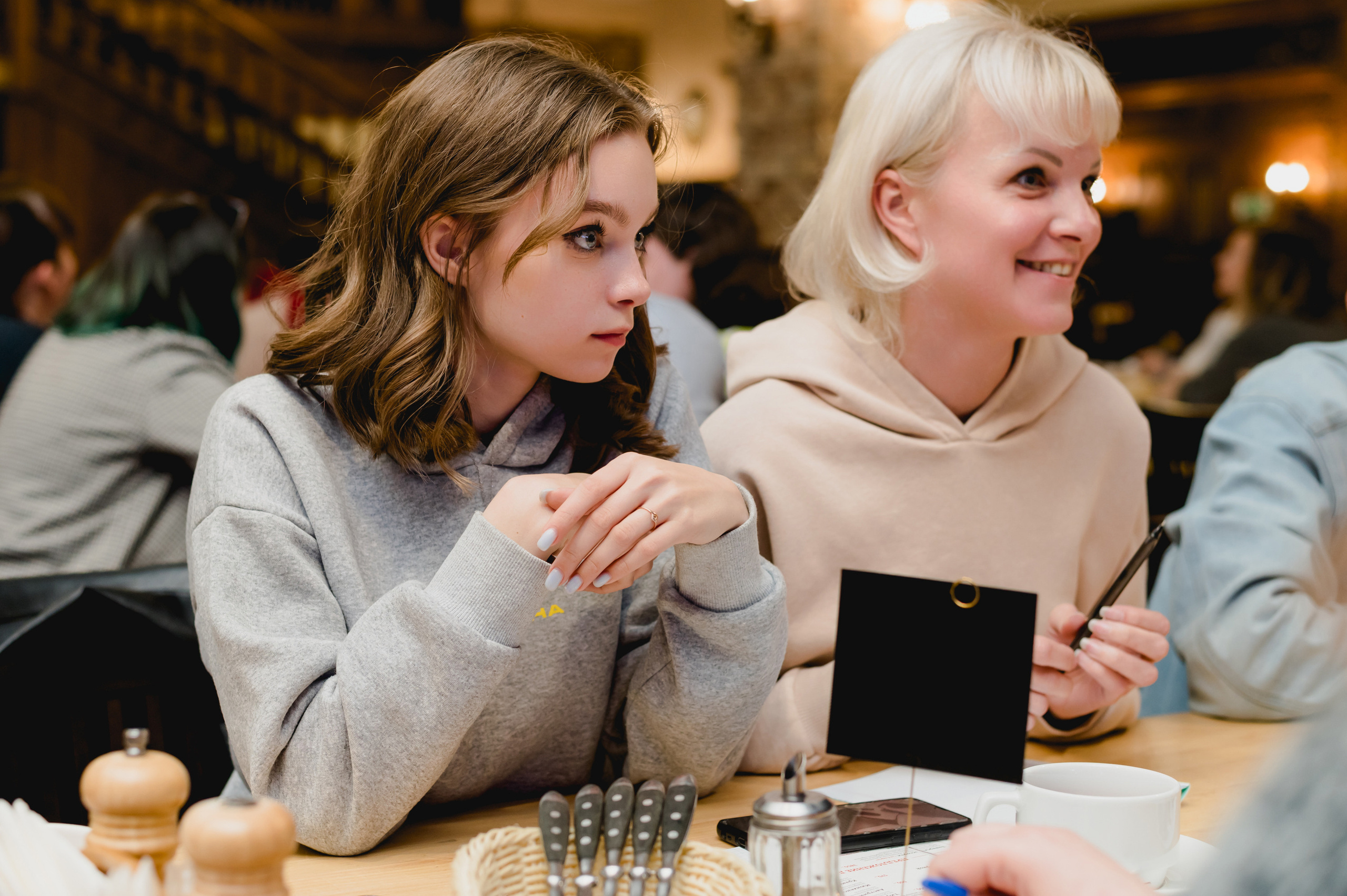 IQ шоу «Золотой монокль» 2023. Фотограф Виктор Андреасян