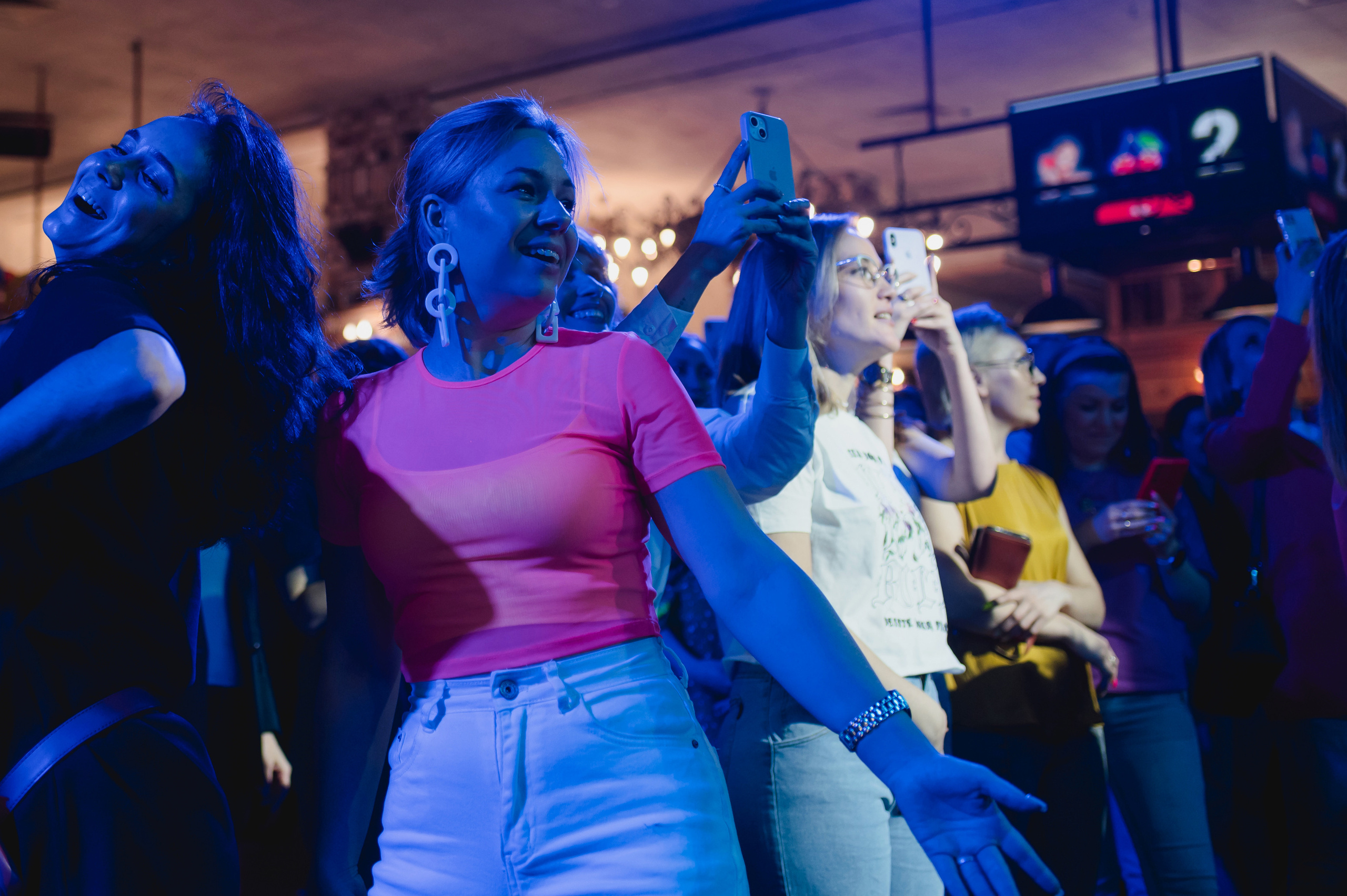 IMIX-Квиз, 2023. Фотограф Виктор Андреасян