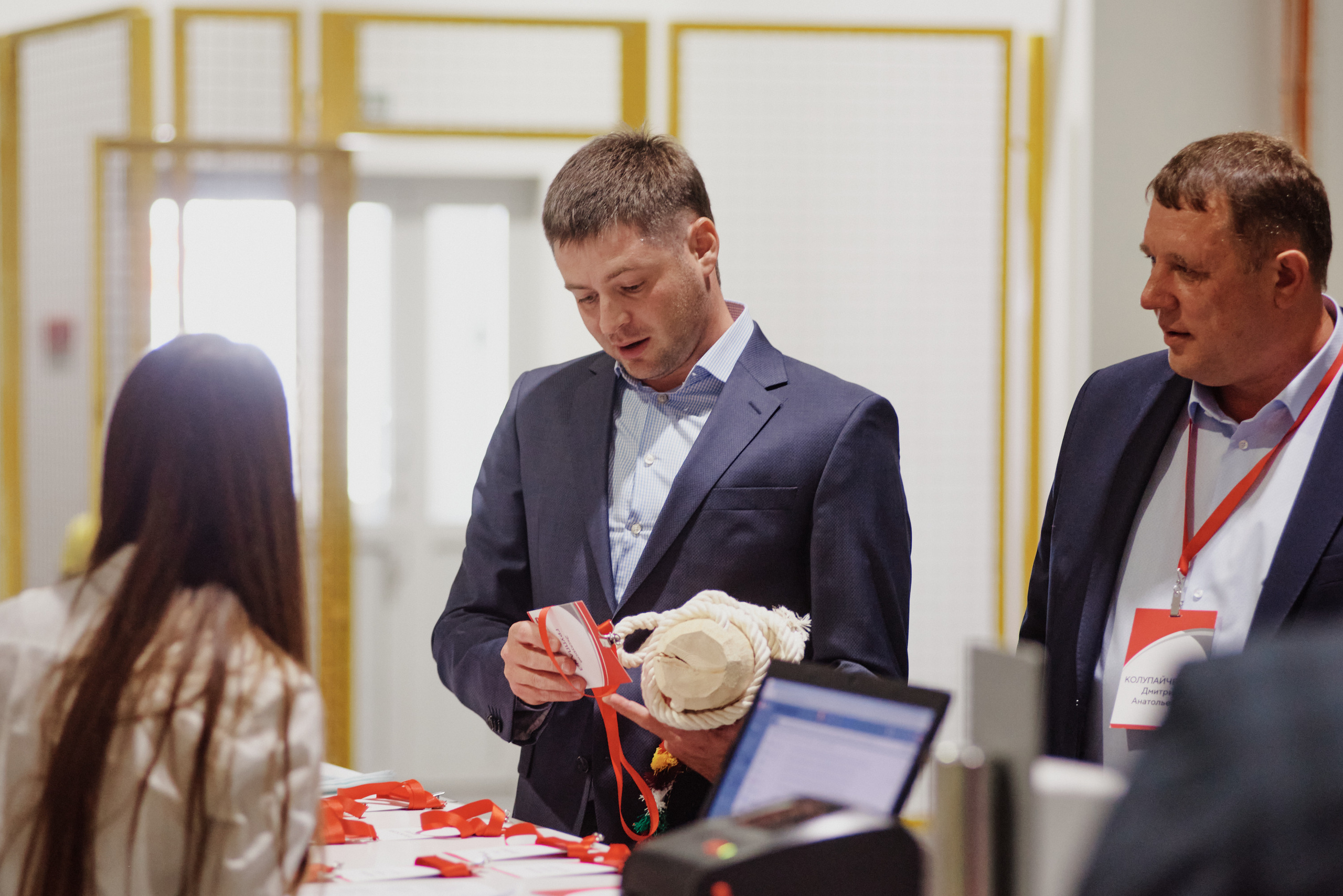 Новый производственно-логистический комплекс компании «Ресурс» Увелка 2021. Фотограф Виктор Андреасян