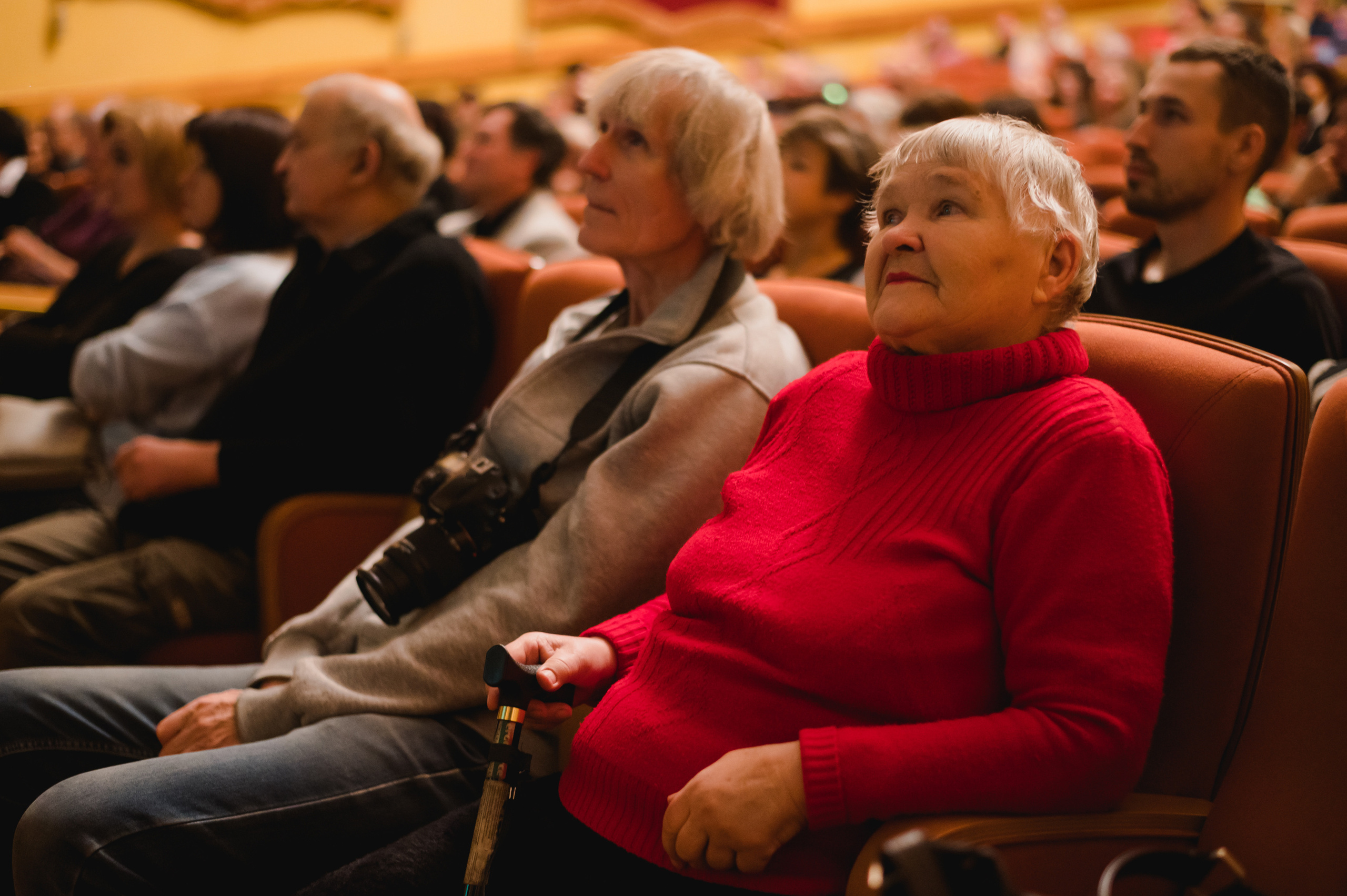 ДК ЧТПЗ 65 Лет, 2022. Фотограф Виктор Андреасян