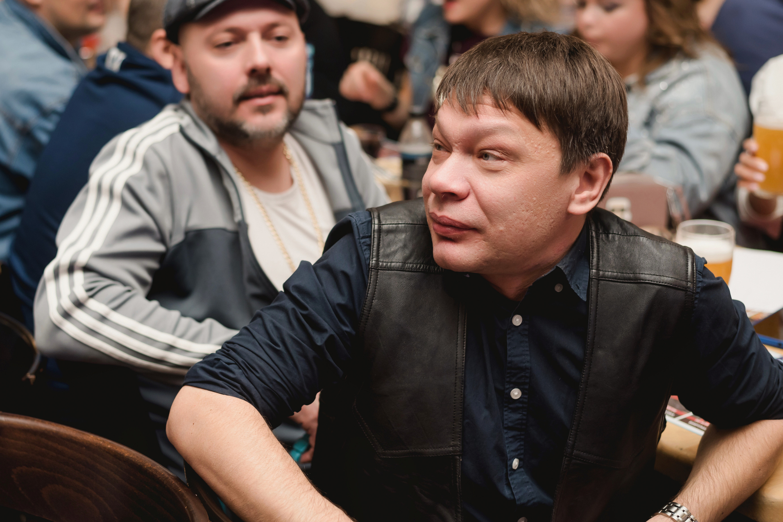 IMIX-Квиз, 2023. Фотограф Виктор Андреасян