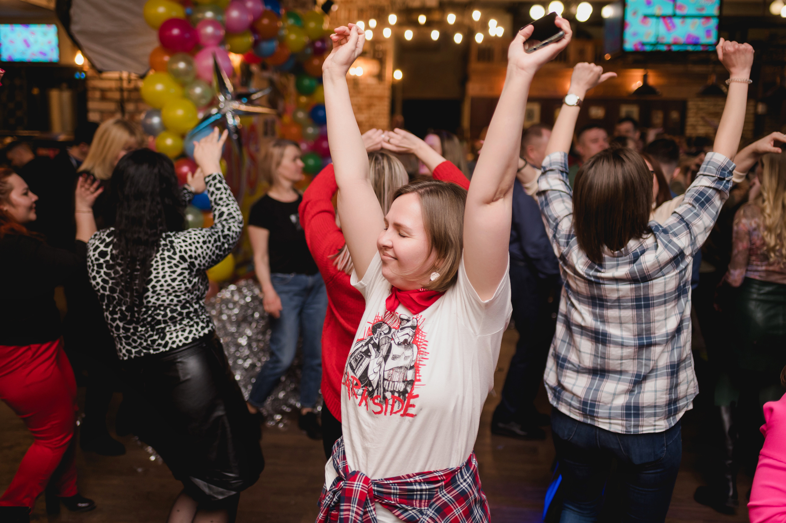 IMIX-Квиз, 2023. Фотограф Виктор Андреасян