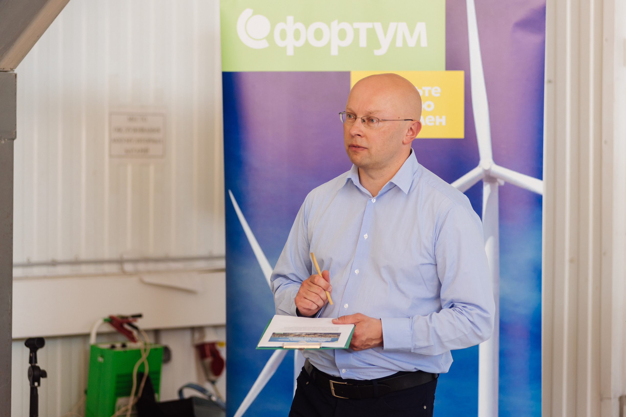 Фортум, «Энергетической кухня» 2017. Фотограф Виктор Андреасян