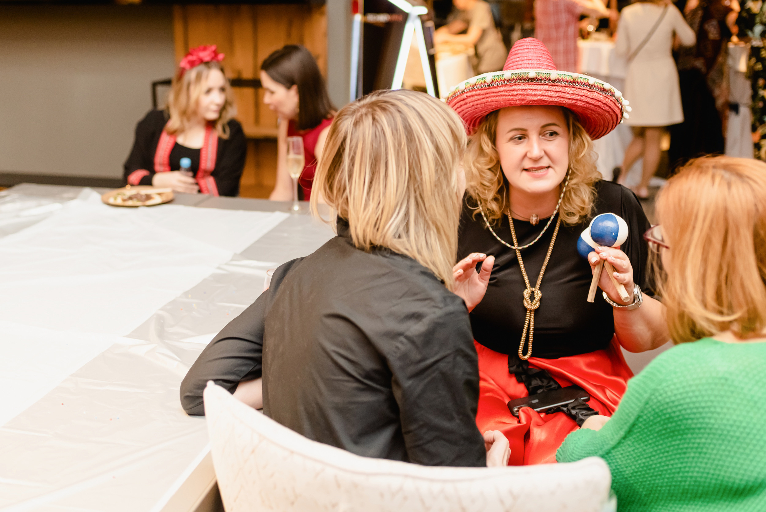 Park Avenue — Лучшие дизайнеры года — 2021. Фотограф Виктор Андреасян