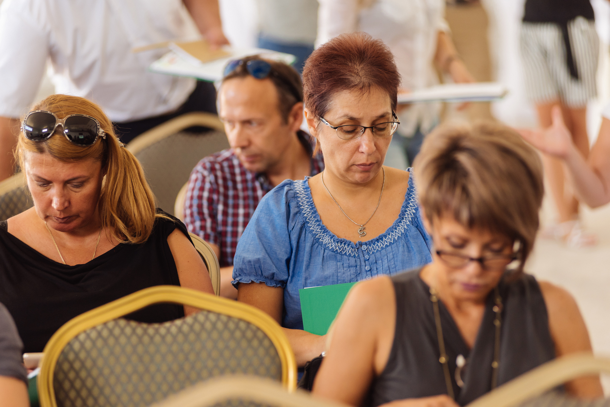 Фортум, «Энергетической кухня» 2017. Фотограф Виктор Андреасян