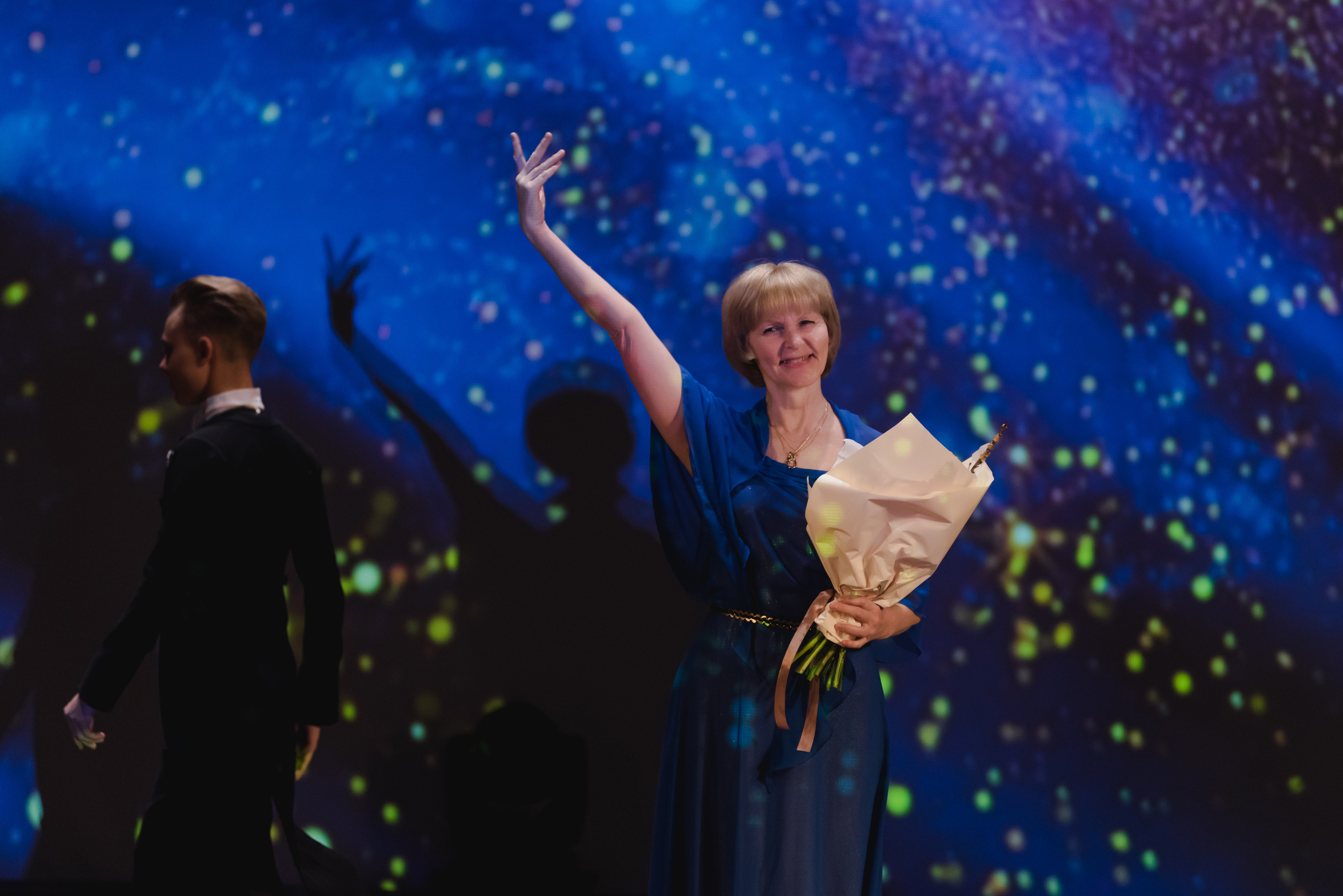 ДК ЧТПЗ 65 Лет, 2022. Фотограф Виктор Андреасян