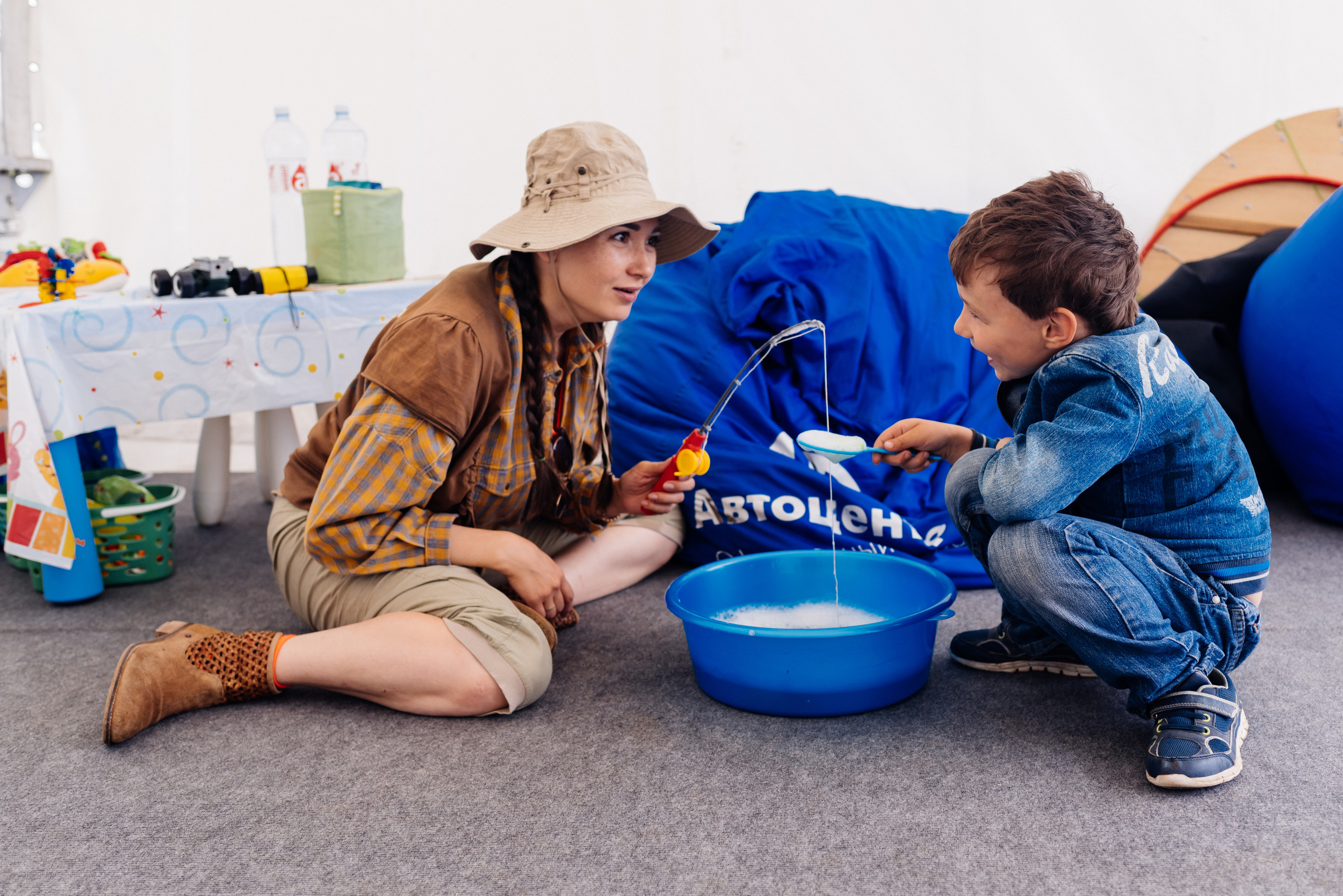 Всероссийский конкурс, стань Героем Amarok, 2017. Фотограф Виктор Андреасян