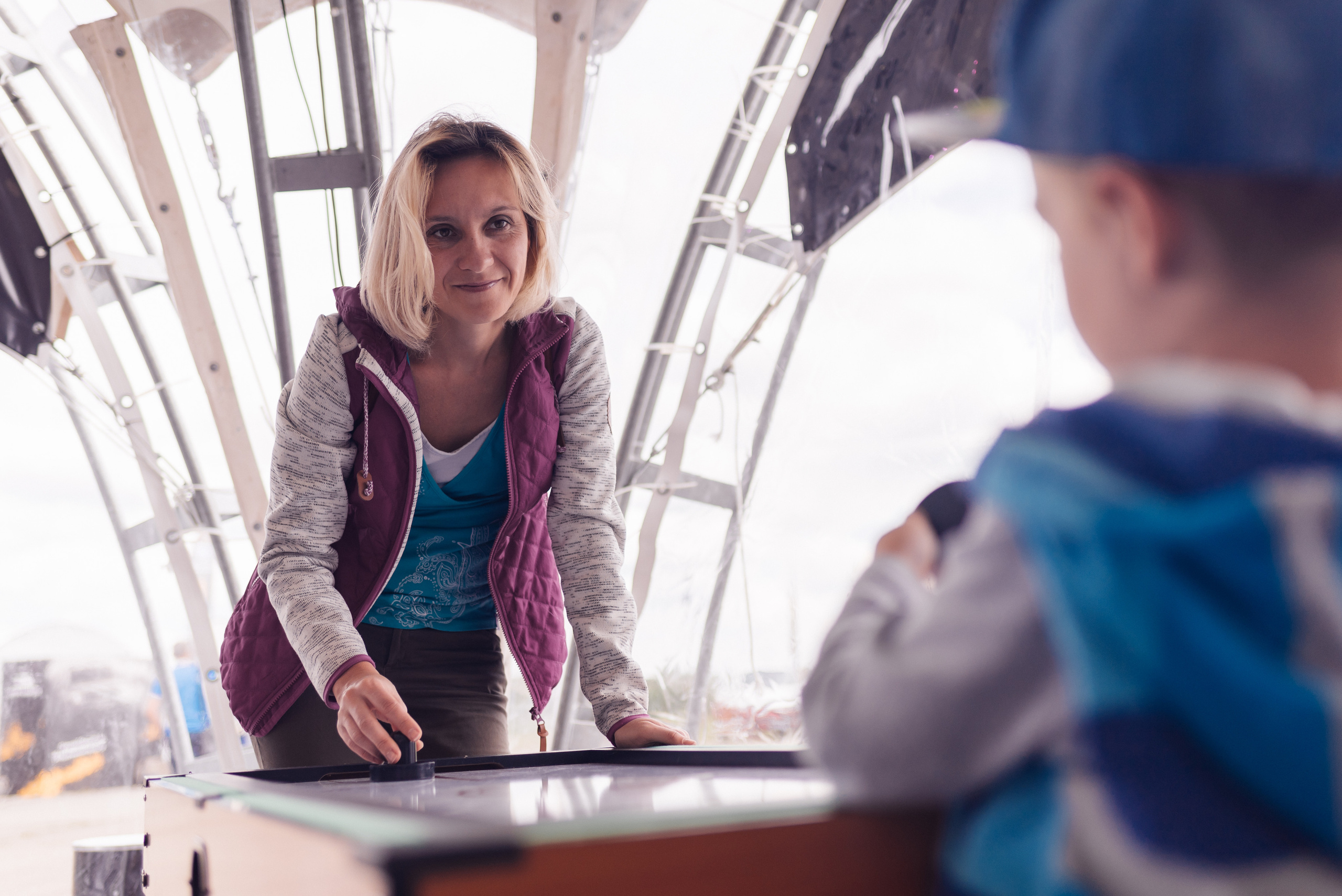 Всероссийский конкурс, стань Героем Amarok, 2017. Фотограф Виктор Андреасян