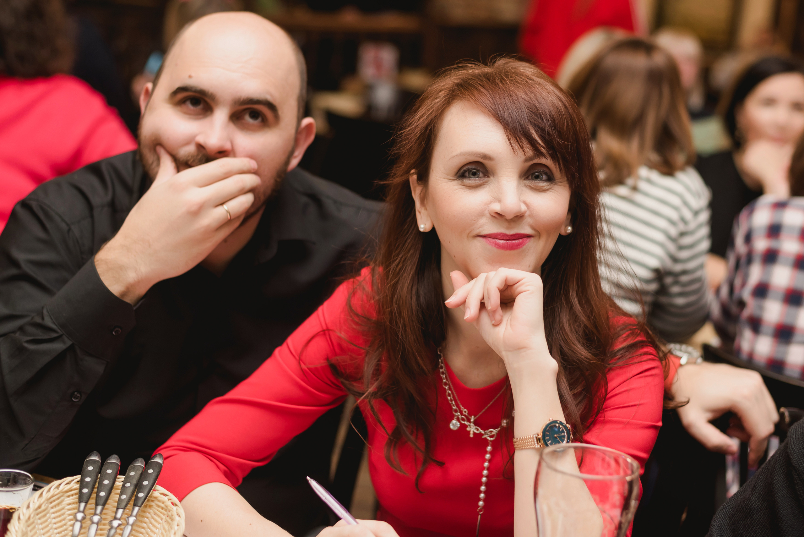 IMIX-Квиз, 2023. Фотограф Виктор Андреасян