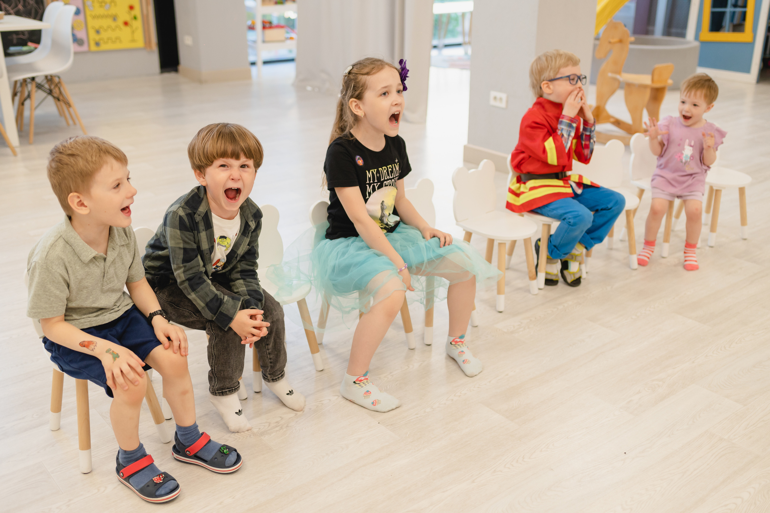 Борису 5. Фотограф Виктор Андреасян