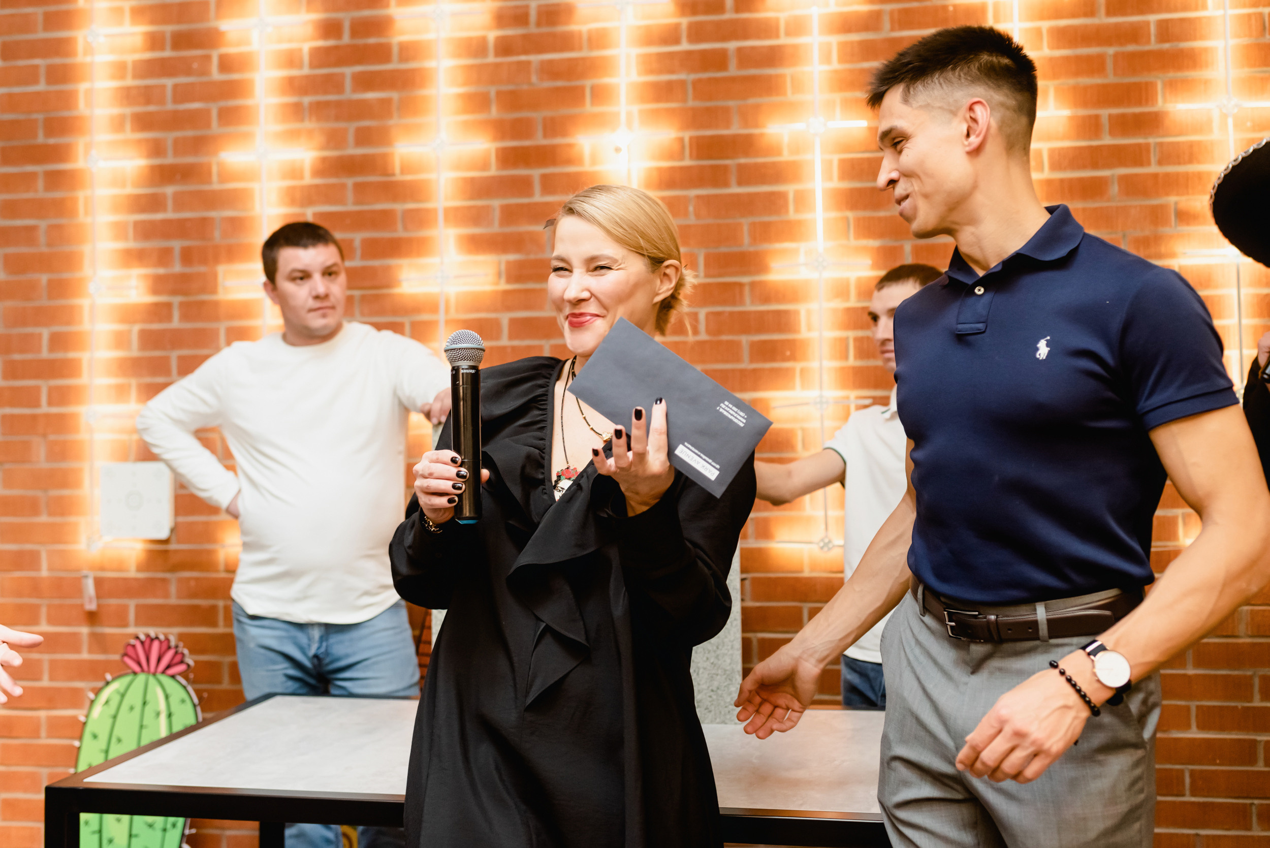 Park Avenue — Лучшие дизайнеры года — 2021. Фотограф Виктор Андреасян