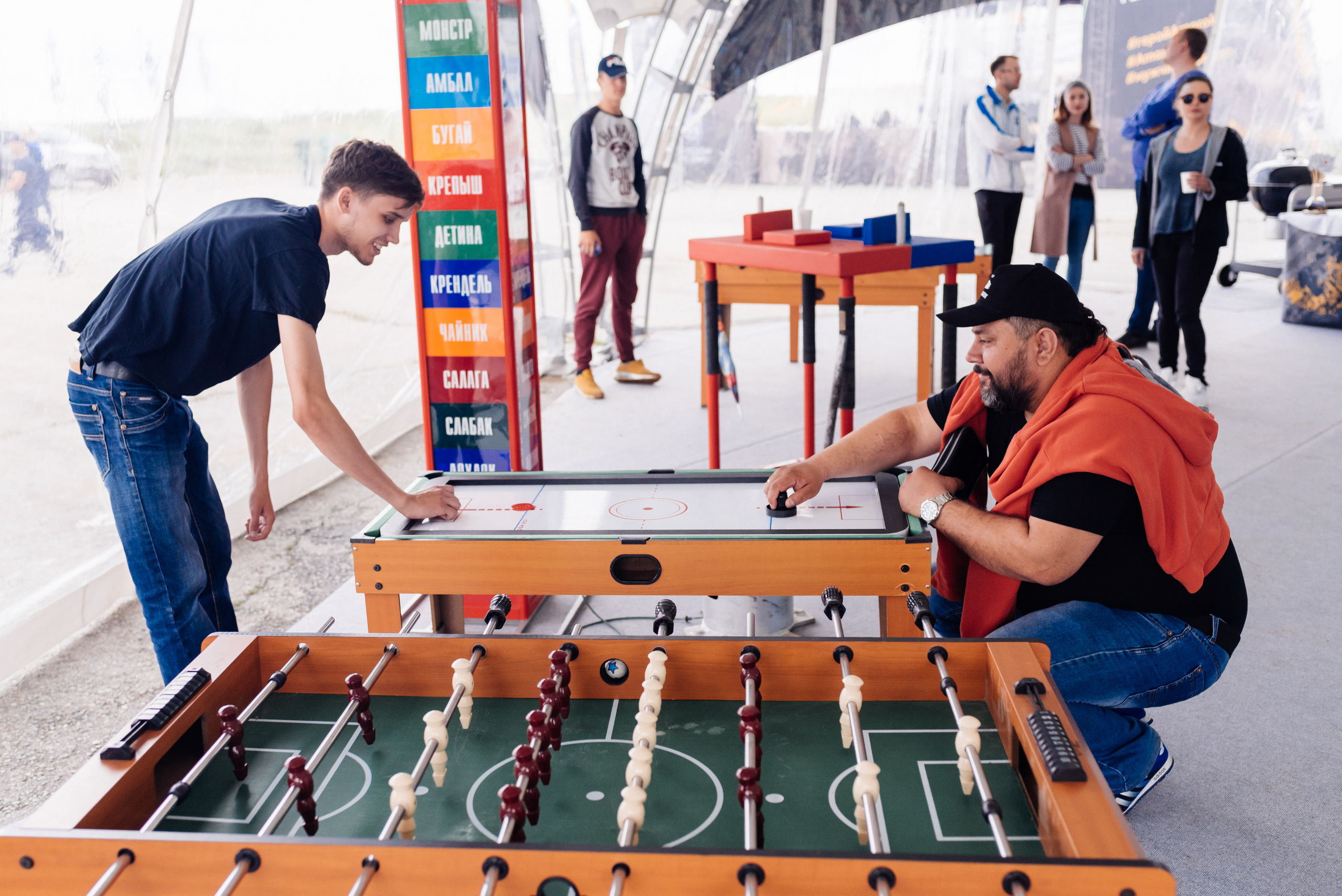 Всероссийский конкурс, стань Героем Amarok, 2017. Фотограф Виктор Андреасян