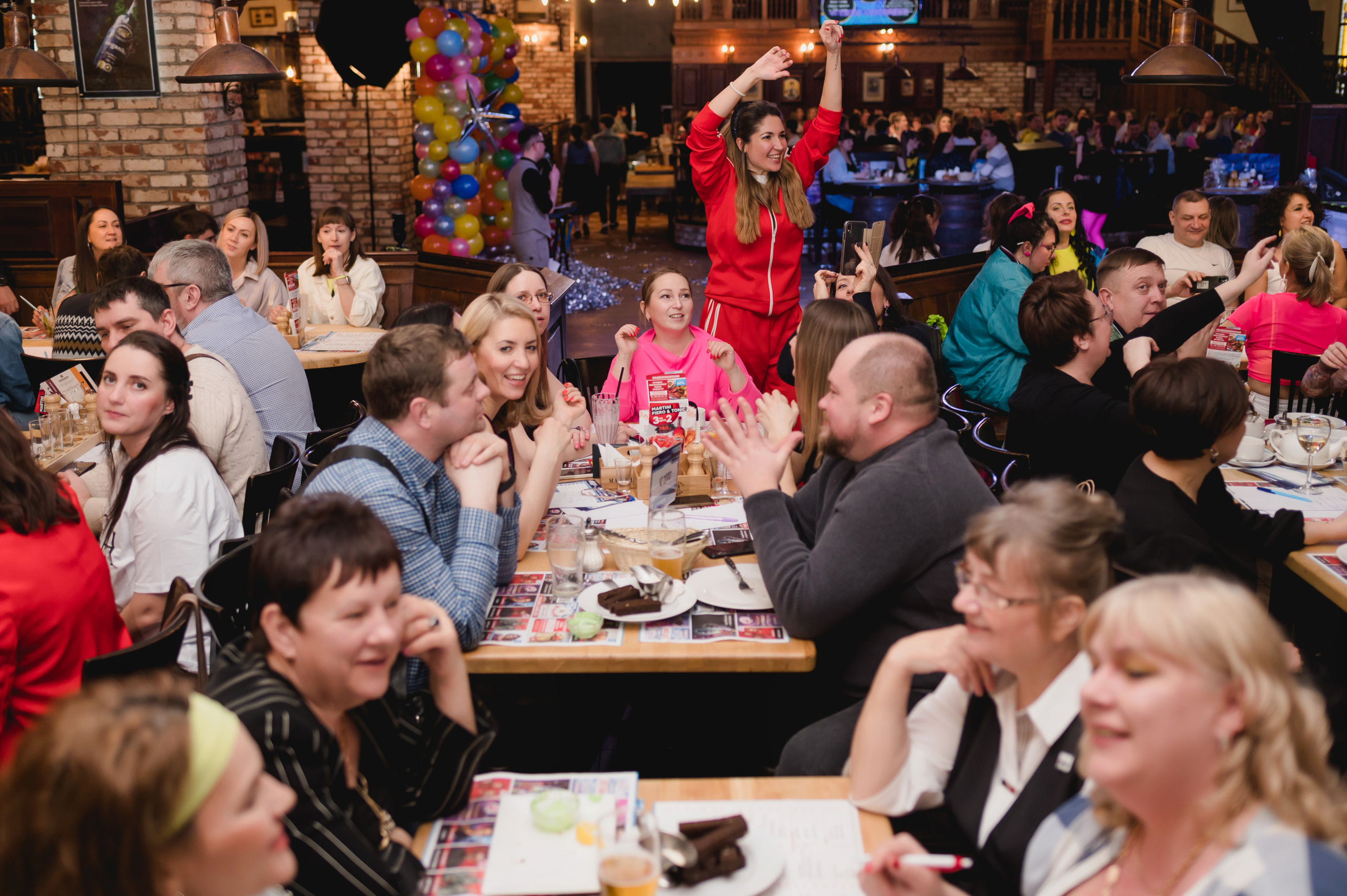 IMIX-Квиз, 2023. Фотограф Виктор Андреасян