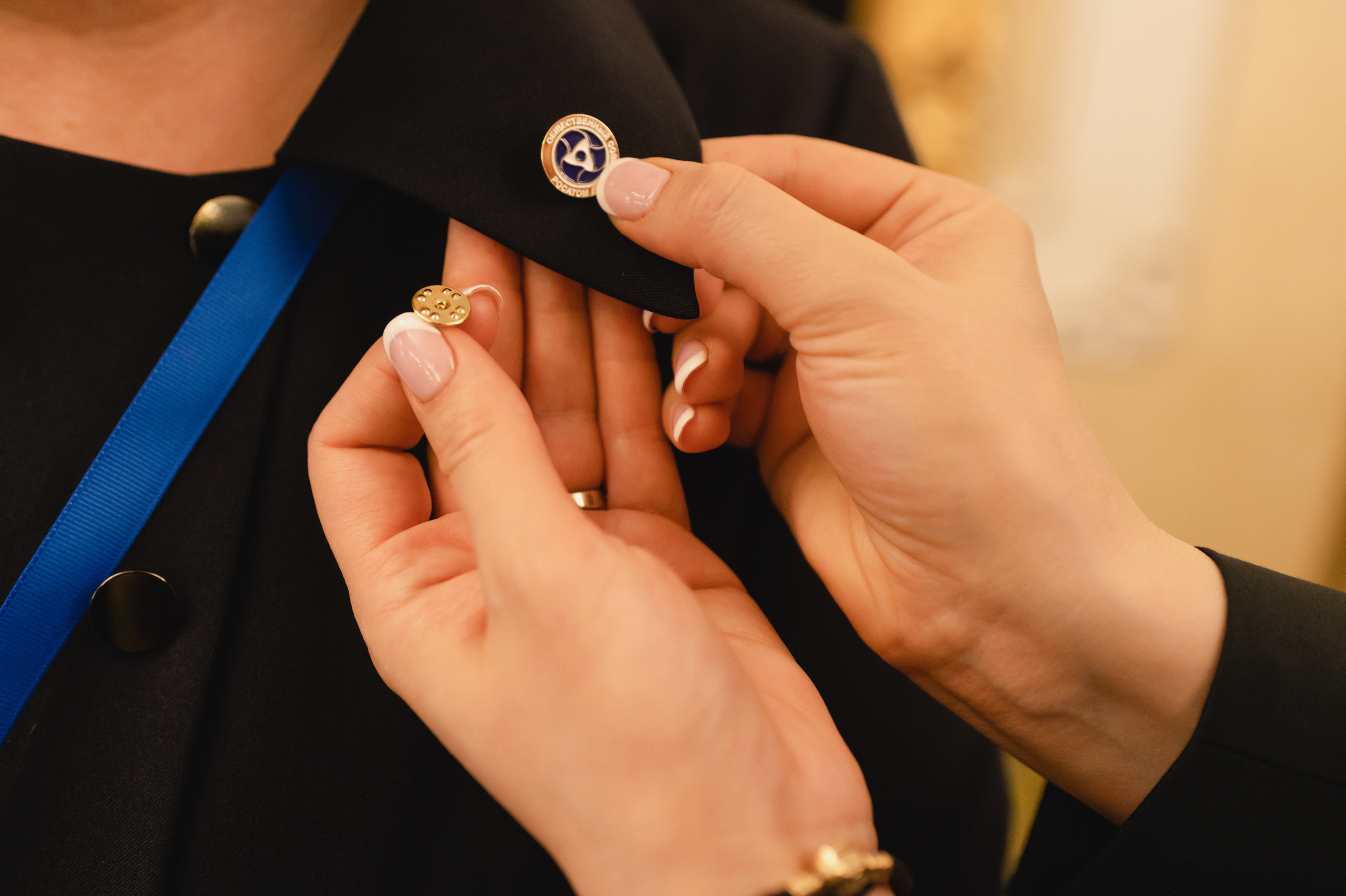 Форум-диалог «Национальный интерес, экология, безопасность»  2023. Фотограф Виктор Андреасян