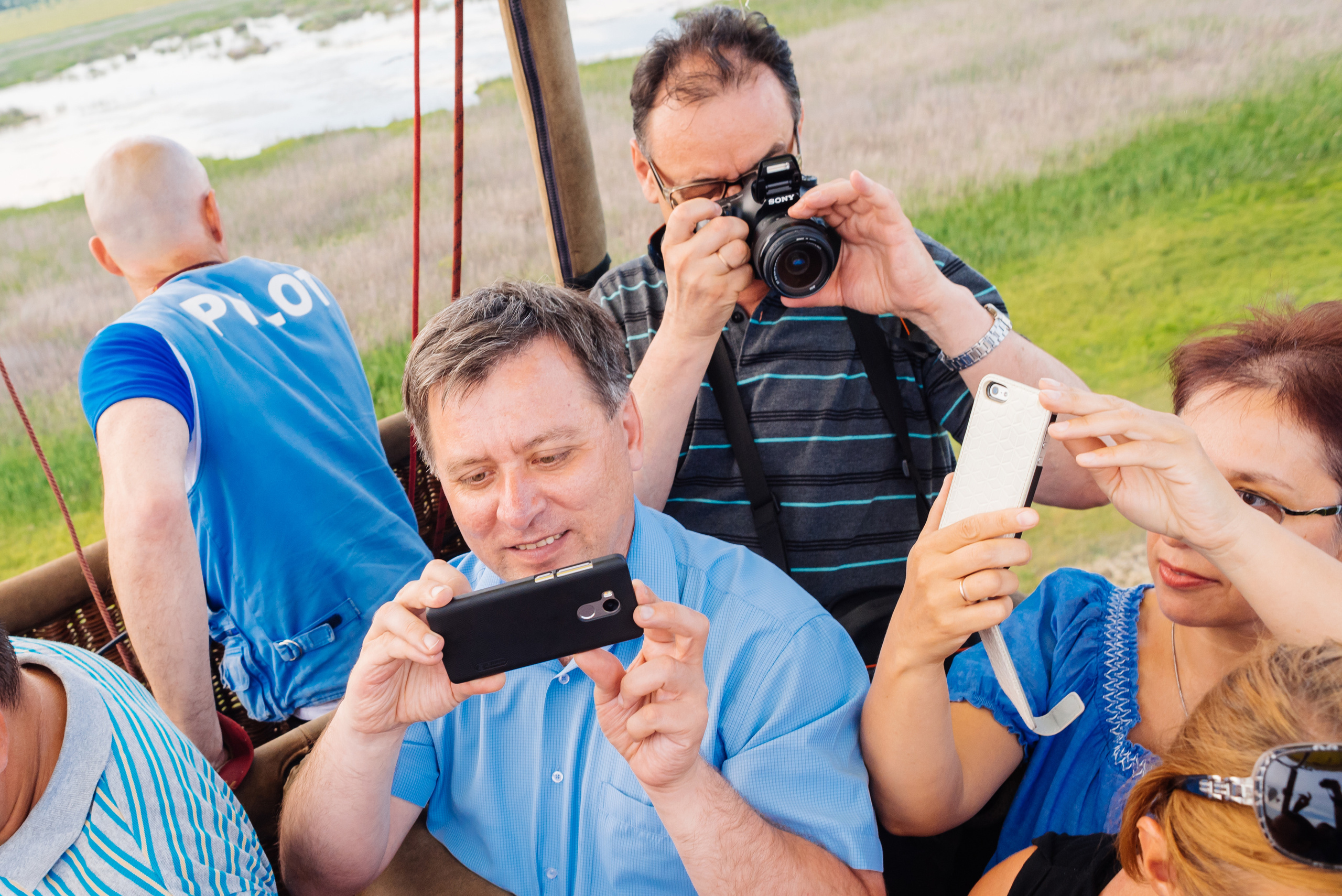 Фортум, «Энергетической кухня» 2017. Фотограф Виктор Андреасян