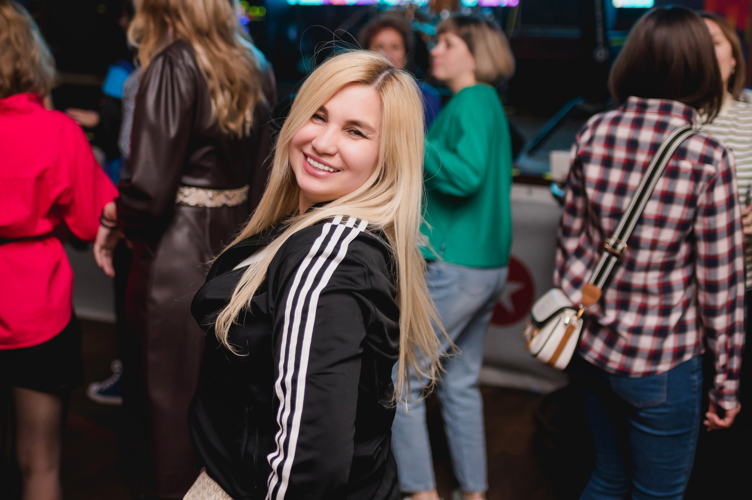 IMIX-Квиз, 2023. Фотограф Виктор Андреасян