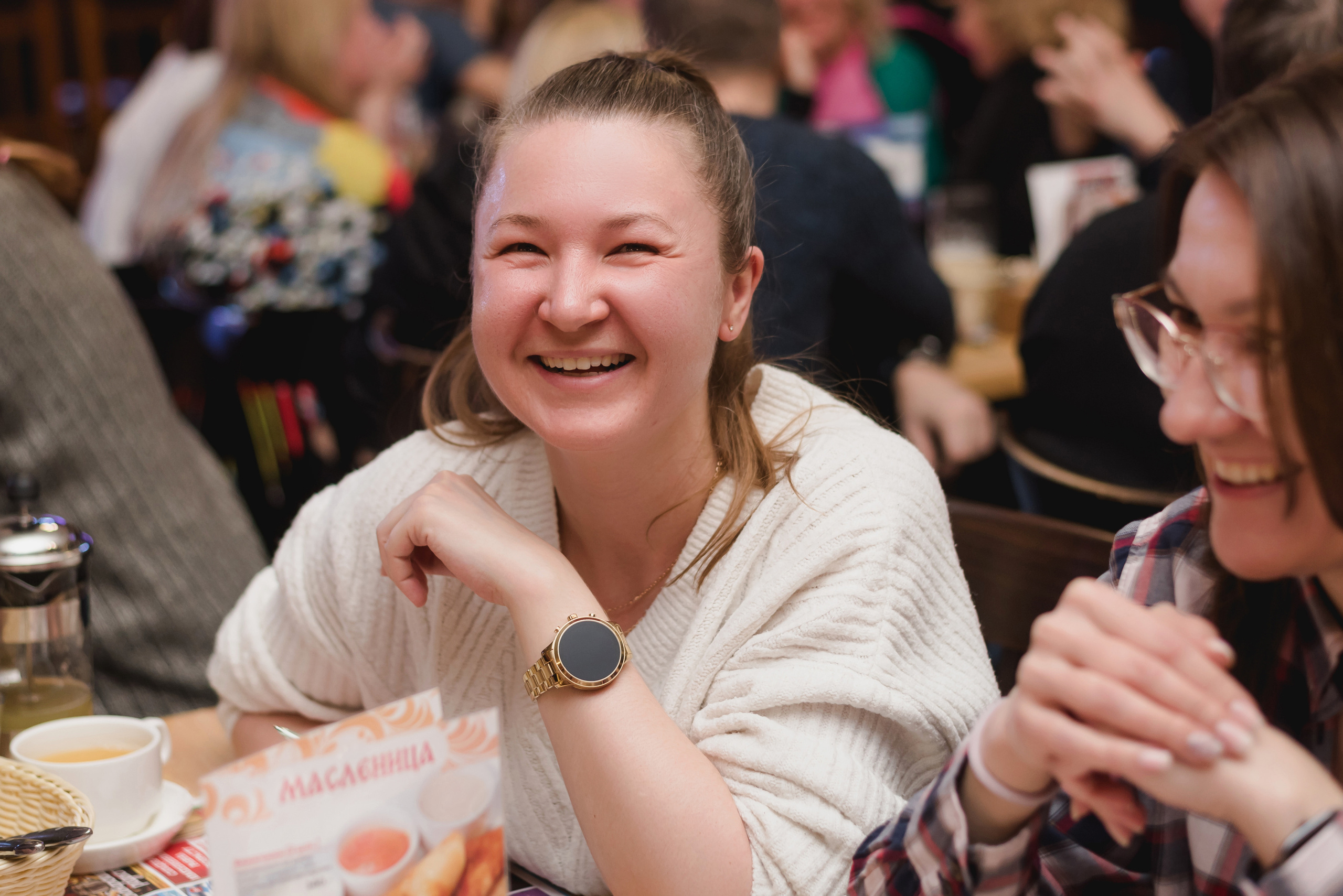 IMIX-Квиз, 2023. Фотограф Виктор Андреасян