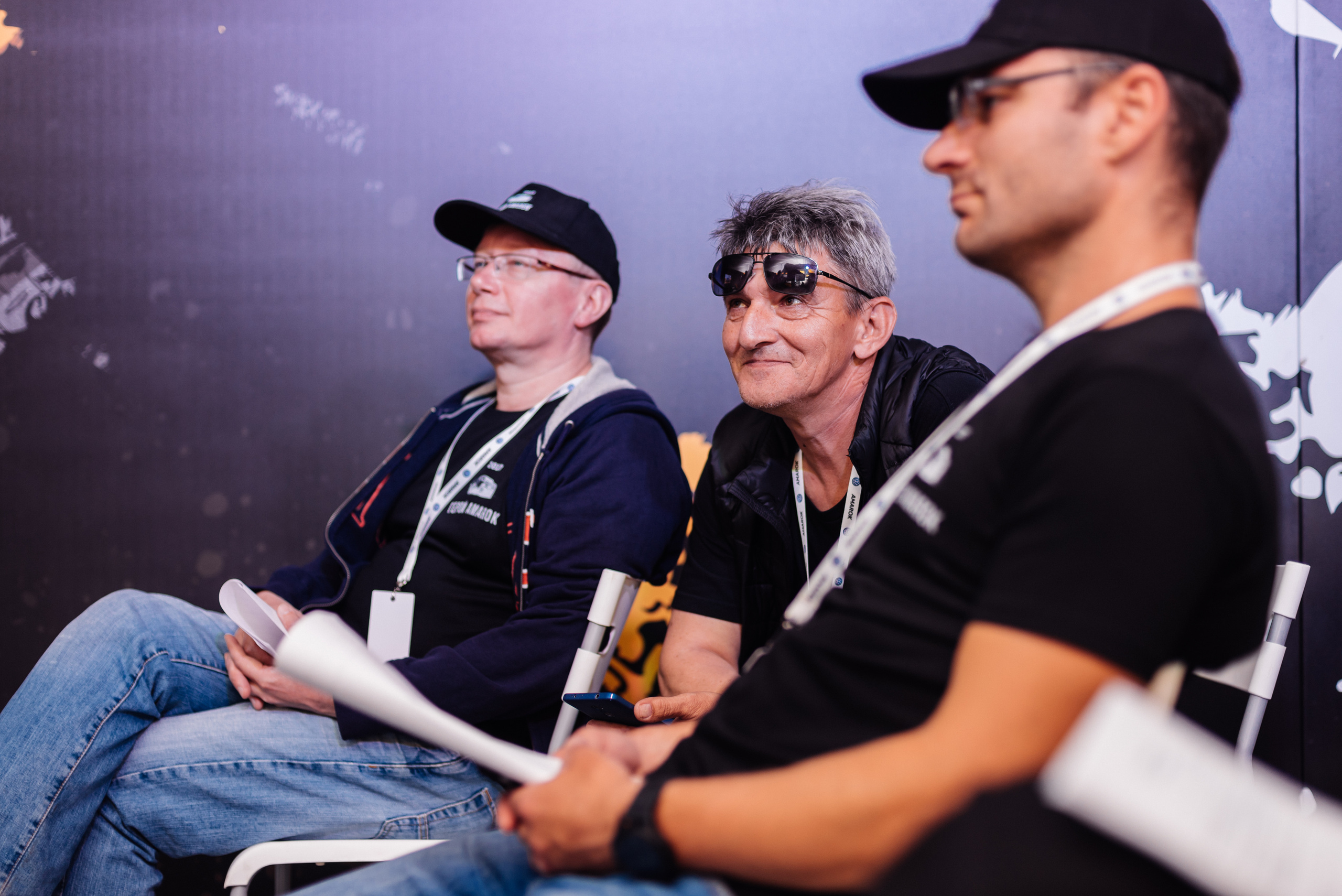 Всероссийский конкурс, стань Героем Amarok, 2017. Фотограф Виктор Андреасян