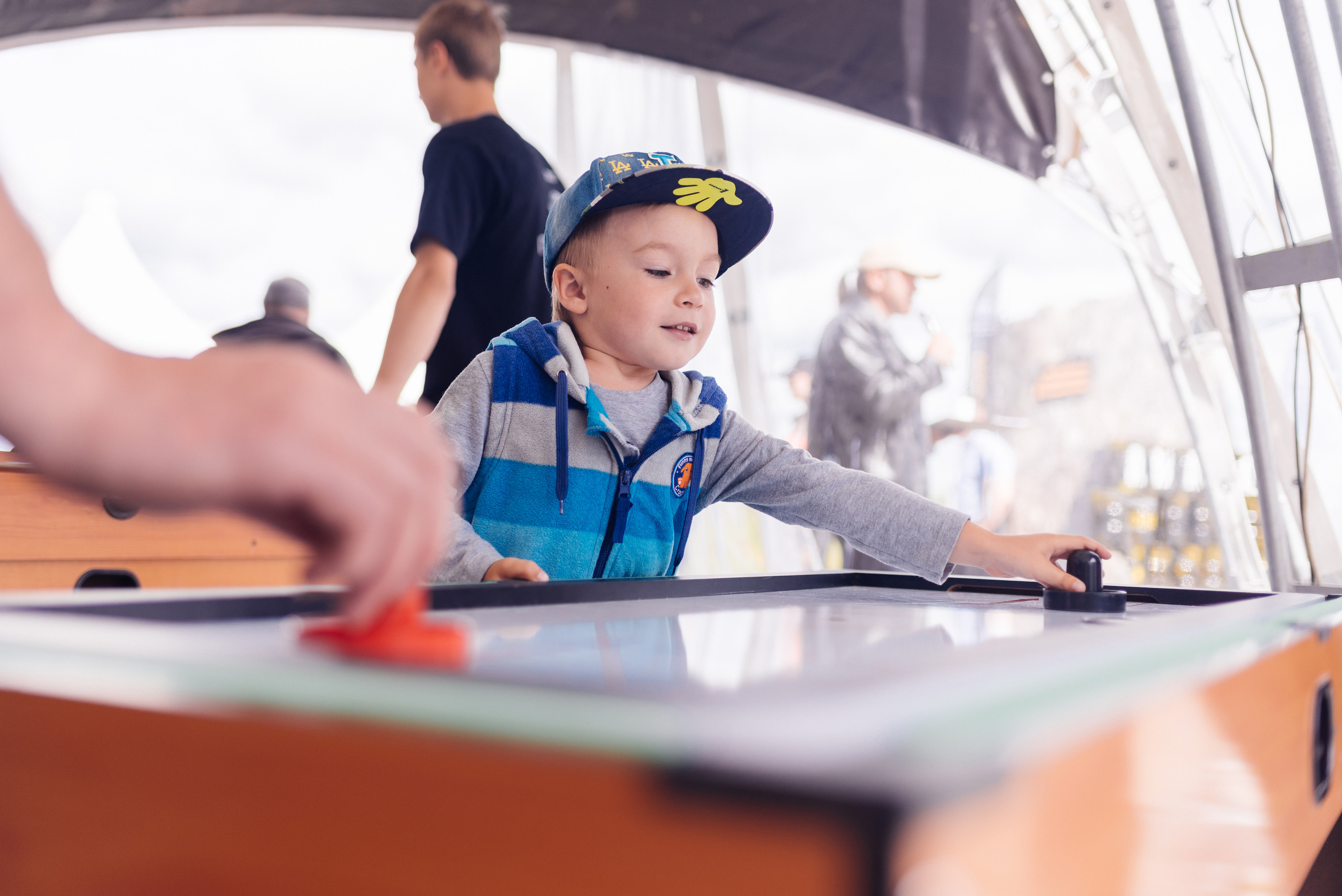 Всероссийский конкурс, стань Героем Amarok, 2017. Фотограф Виктор Андреасян