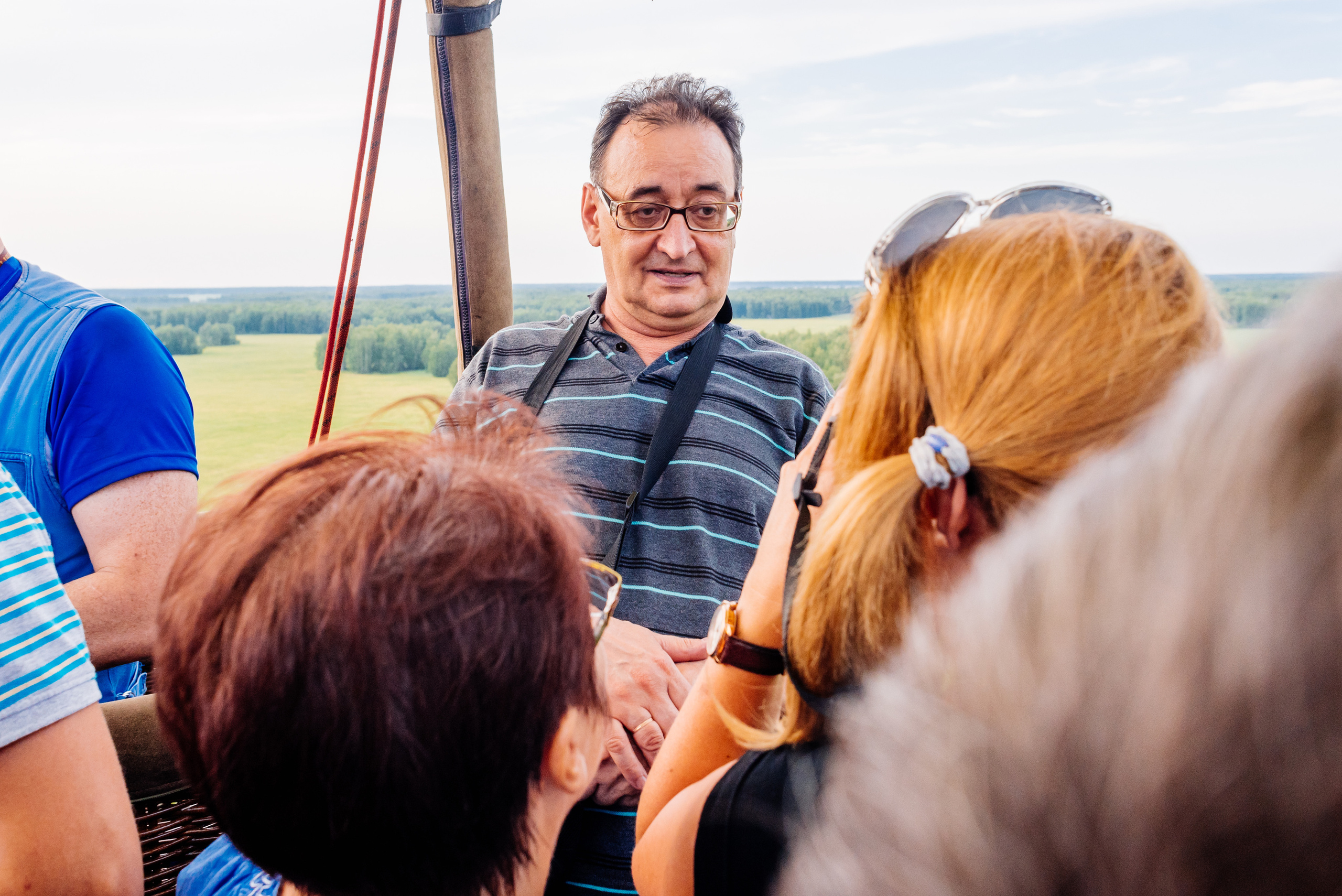 Фортум, «Энергетической кухня» 2017. Фотограф Виктор Андреасян