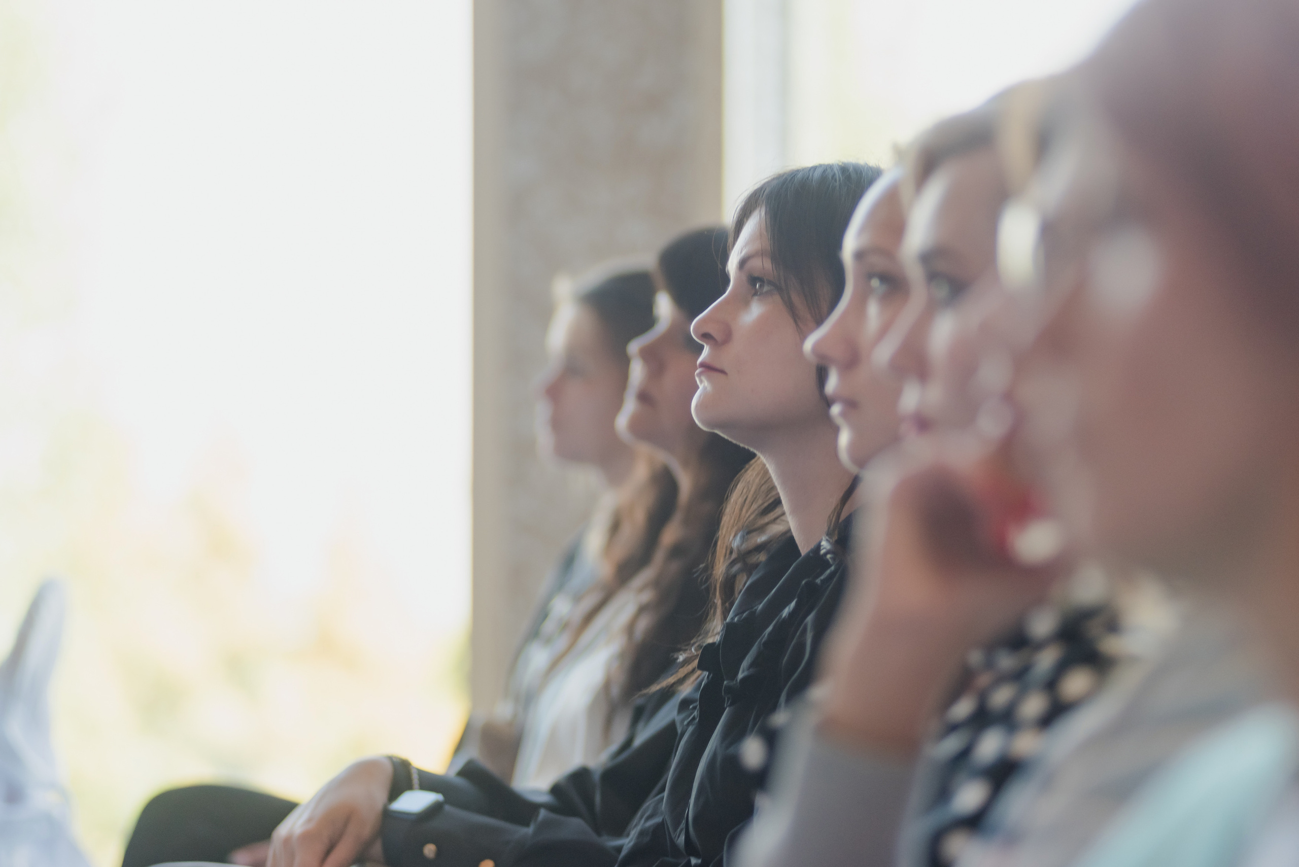 День парикмахера с MATRIX, 2022. Фотограф Виктор Андреасян