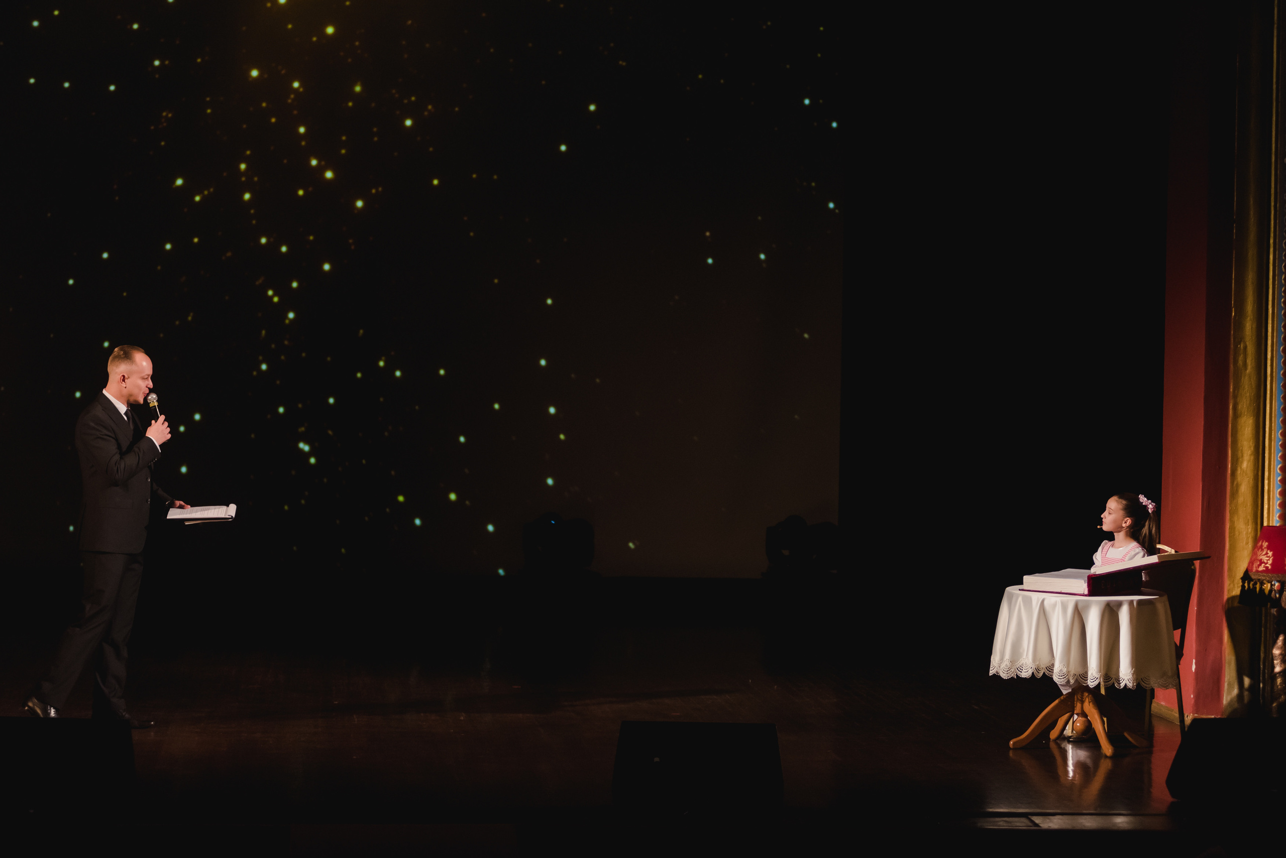 ДК ЧТПЗ 65 Лет, 2022. Фотограф Виктор Андреасян