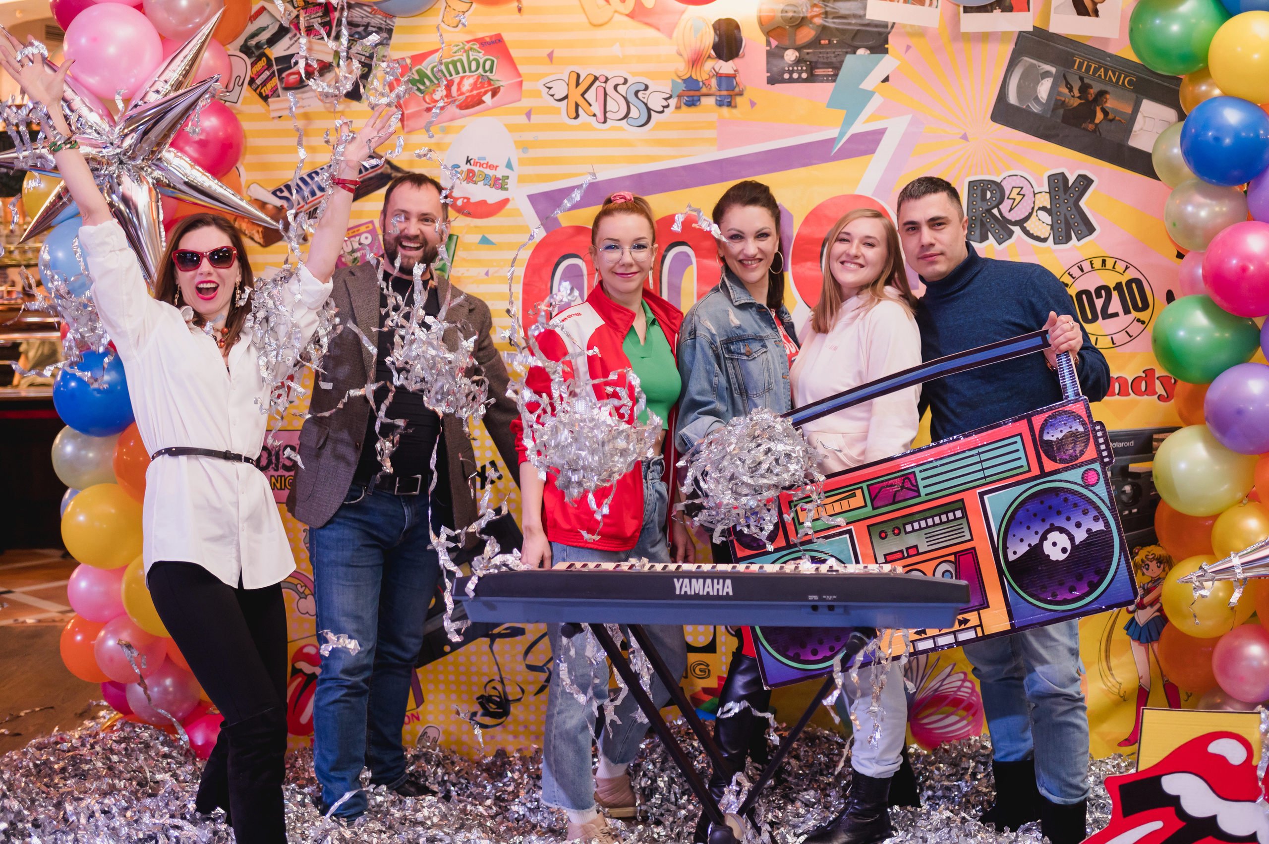 IMIX-Квиз, 2023. Фотограф Виктор Андреасян