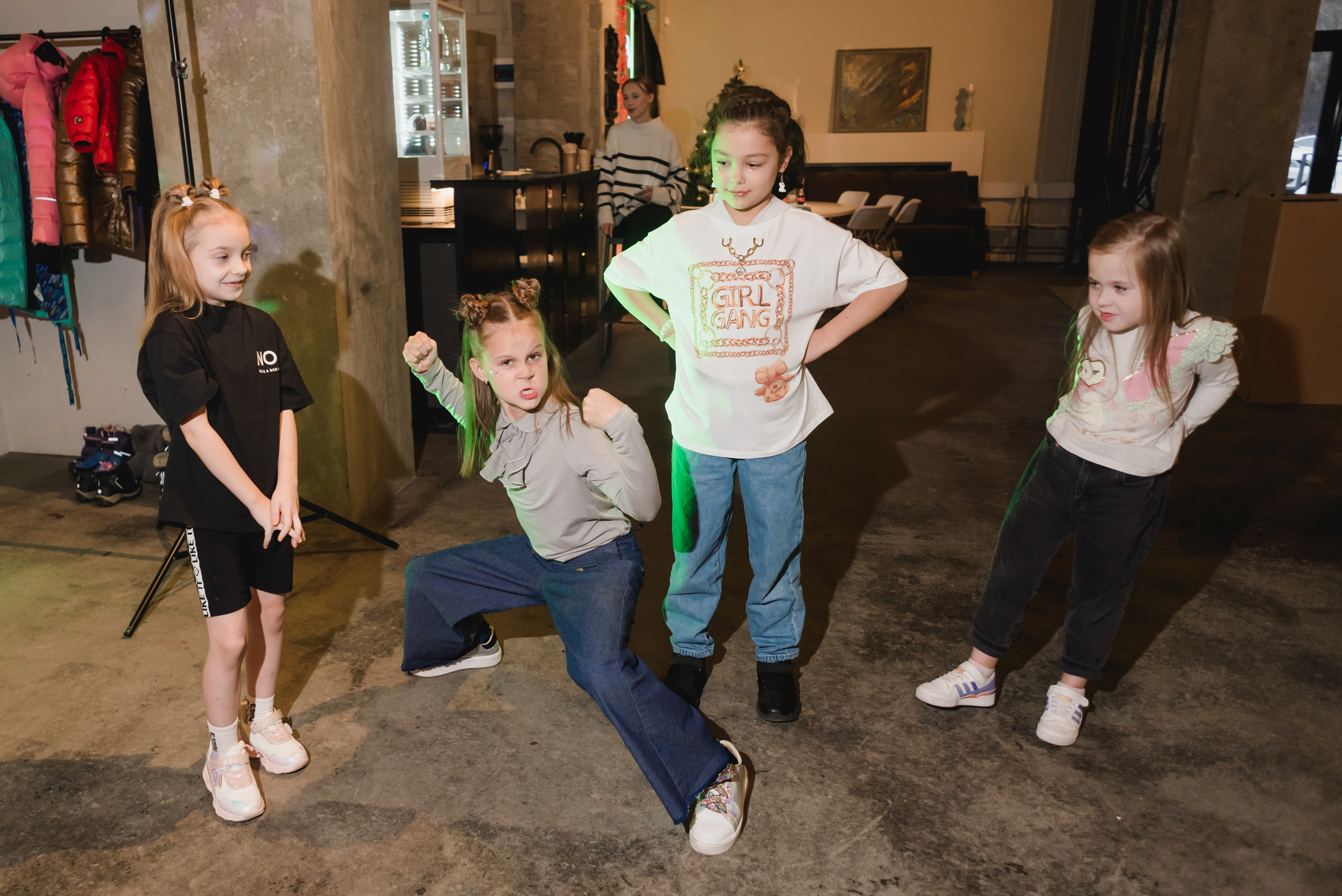 Роману 5 лет. Фотограф Виктор Андреасян