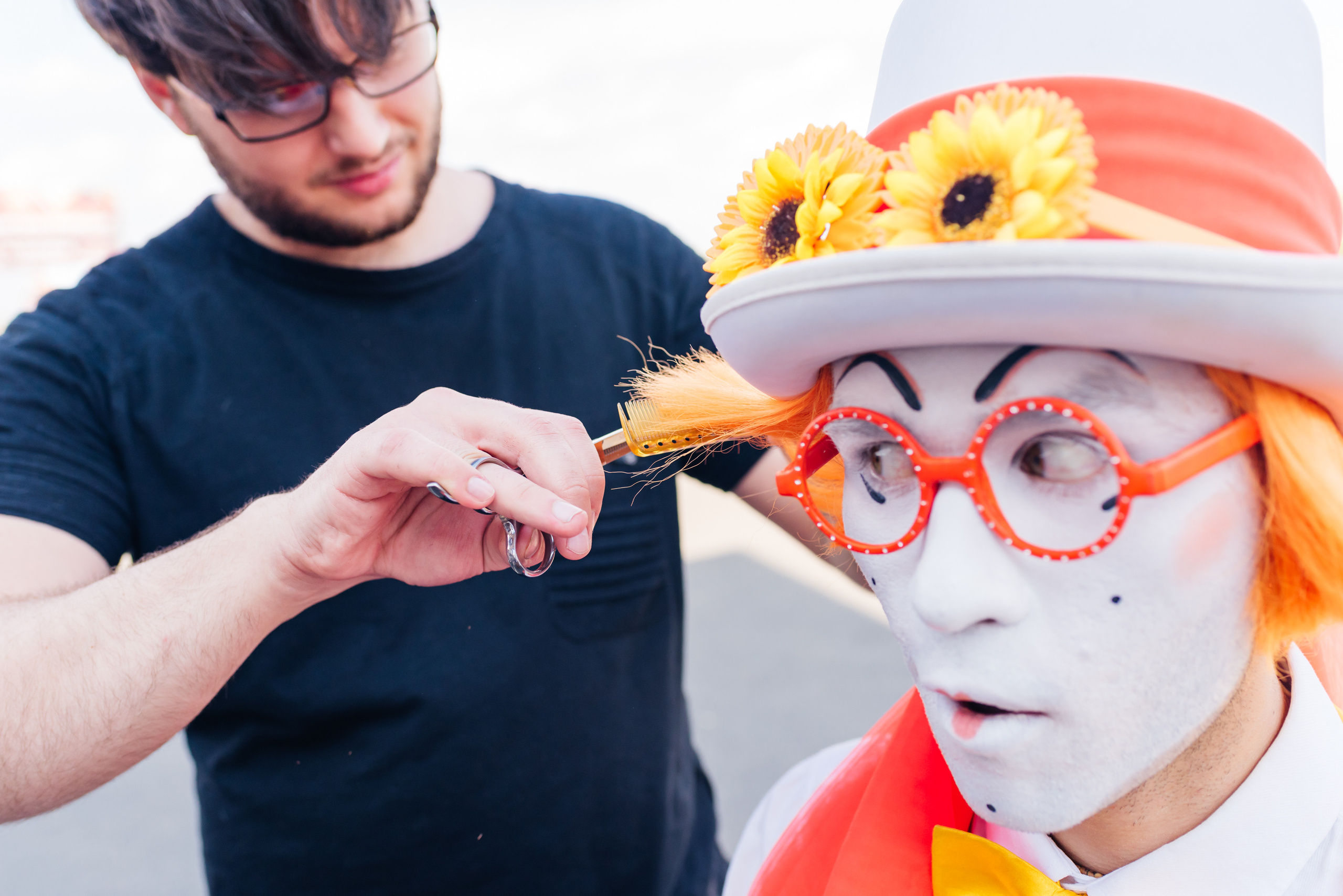 Открытие магазина — «ЕРЕМЕЙ» 2019. Фотограф Виктор Андреасян