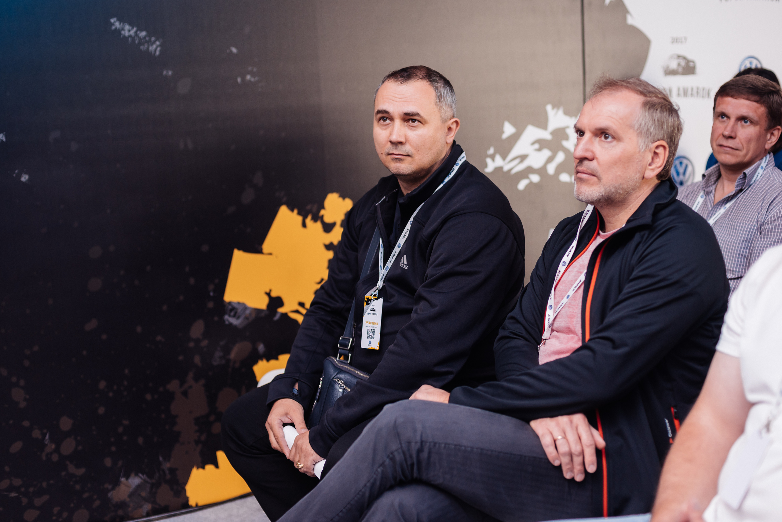 Всероссийский конкурс, стань Героем Amarok, 2017. Фотограф Виктор Андреасян