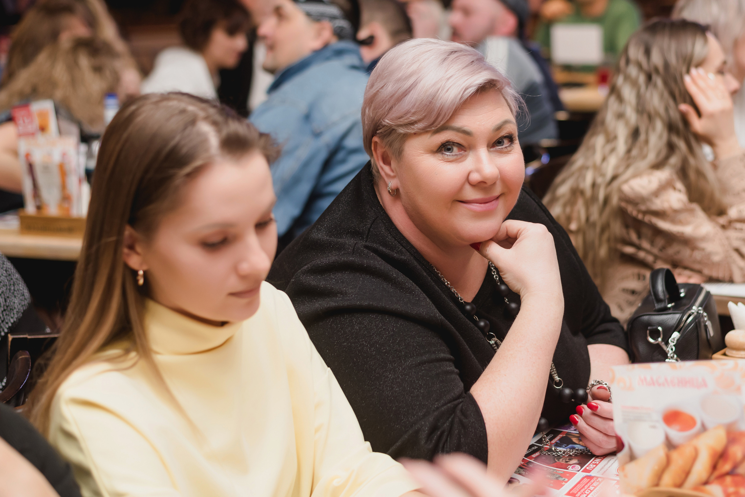 IMIX-Квиз, 2023. Фотограф Виктор Андреасян