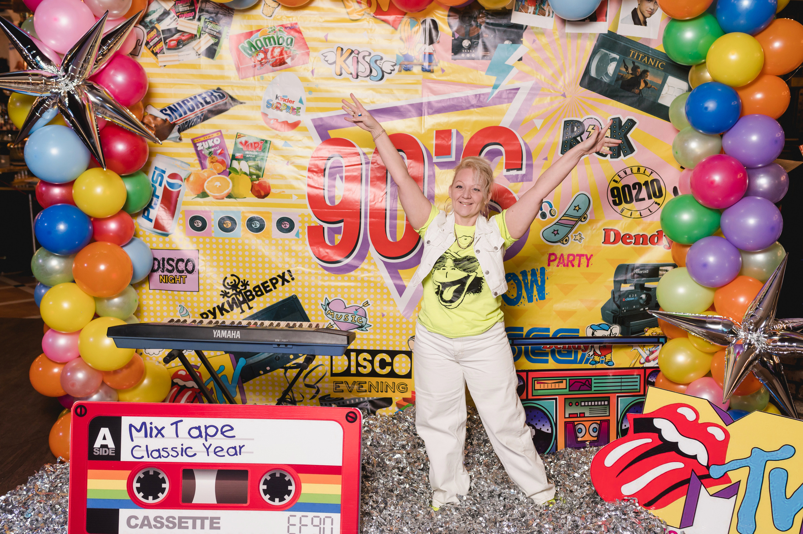 IMIX-Квиз, 2023. Фотограф Виктор Андреасян