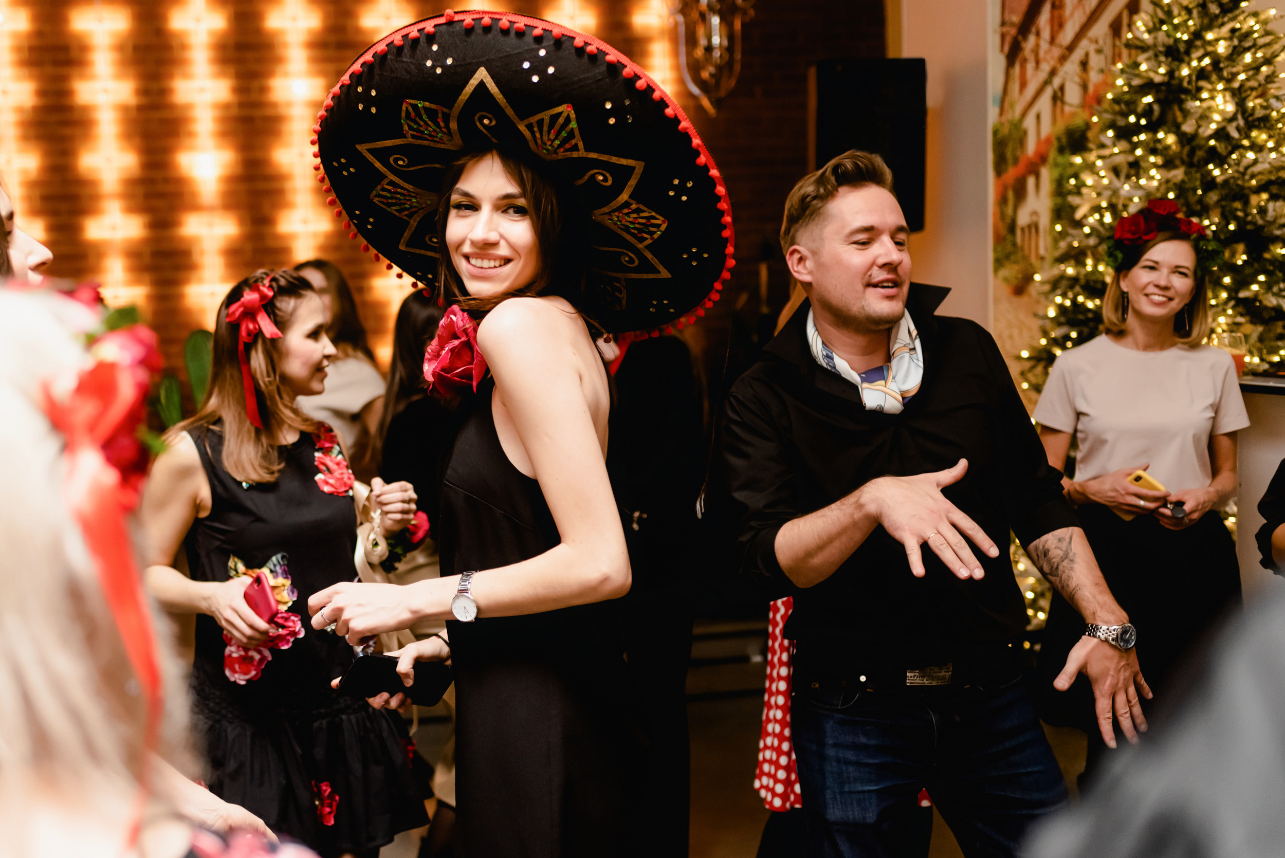 Park Avenue — Лучшие дизайнеры года — 2021. Фотограф Виктор Андреасян