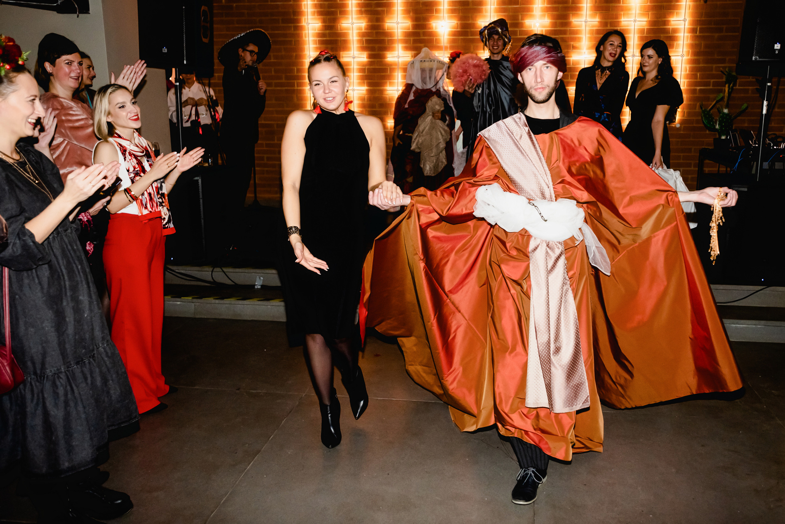 Park Avenue — Лучшие дизайнеры года — 2021. Фотограф Виктор Андреасян