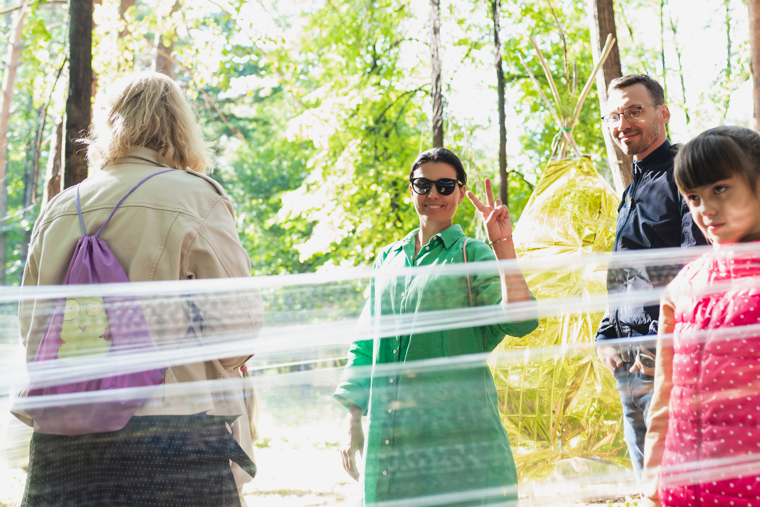 День рождения Мирона. Фотограф Виктор Андреасян