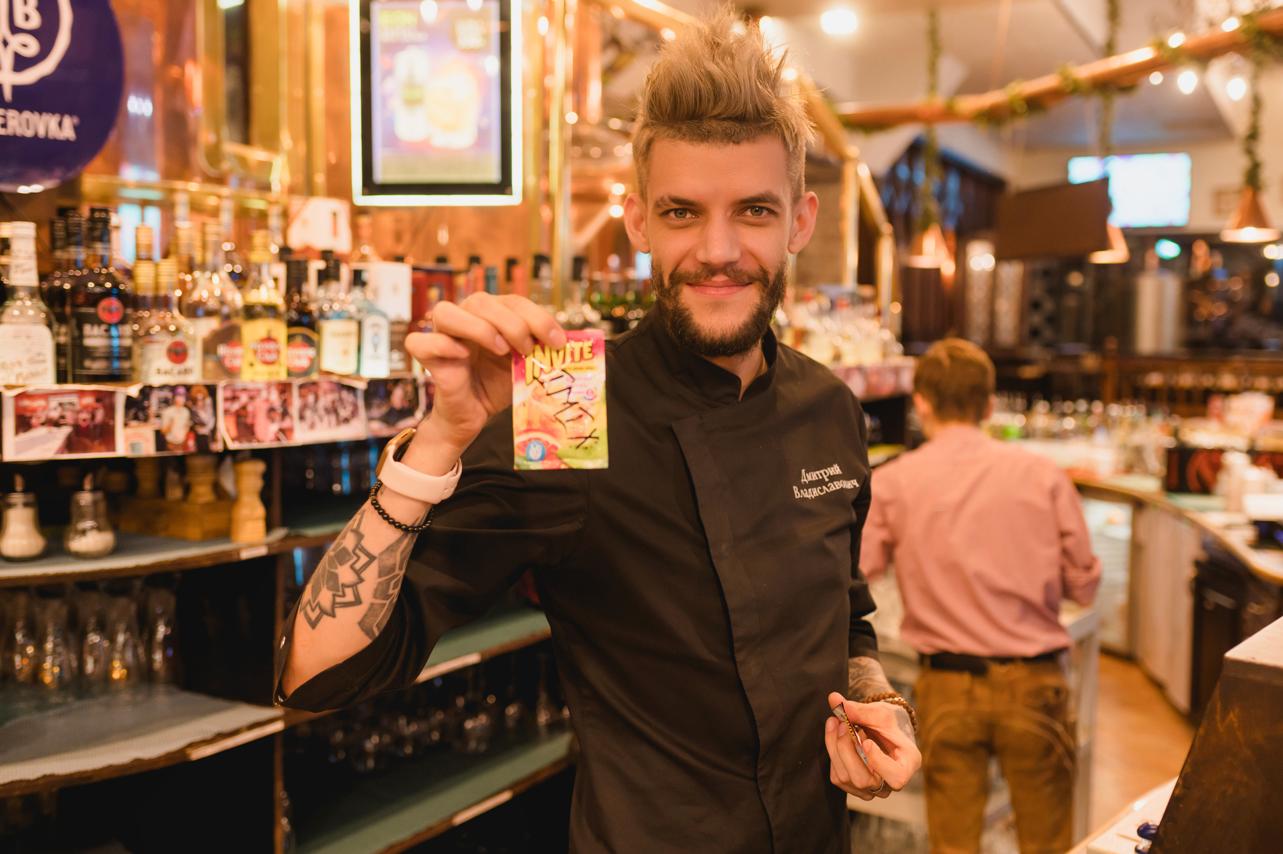 IMIX-Квиз, 2023. Фотограф Виктор Андреасян