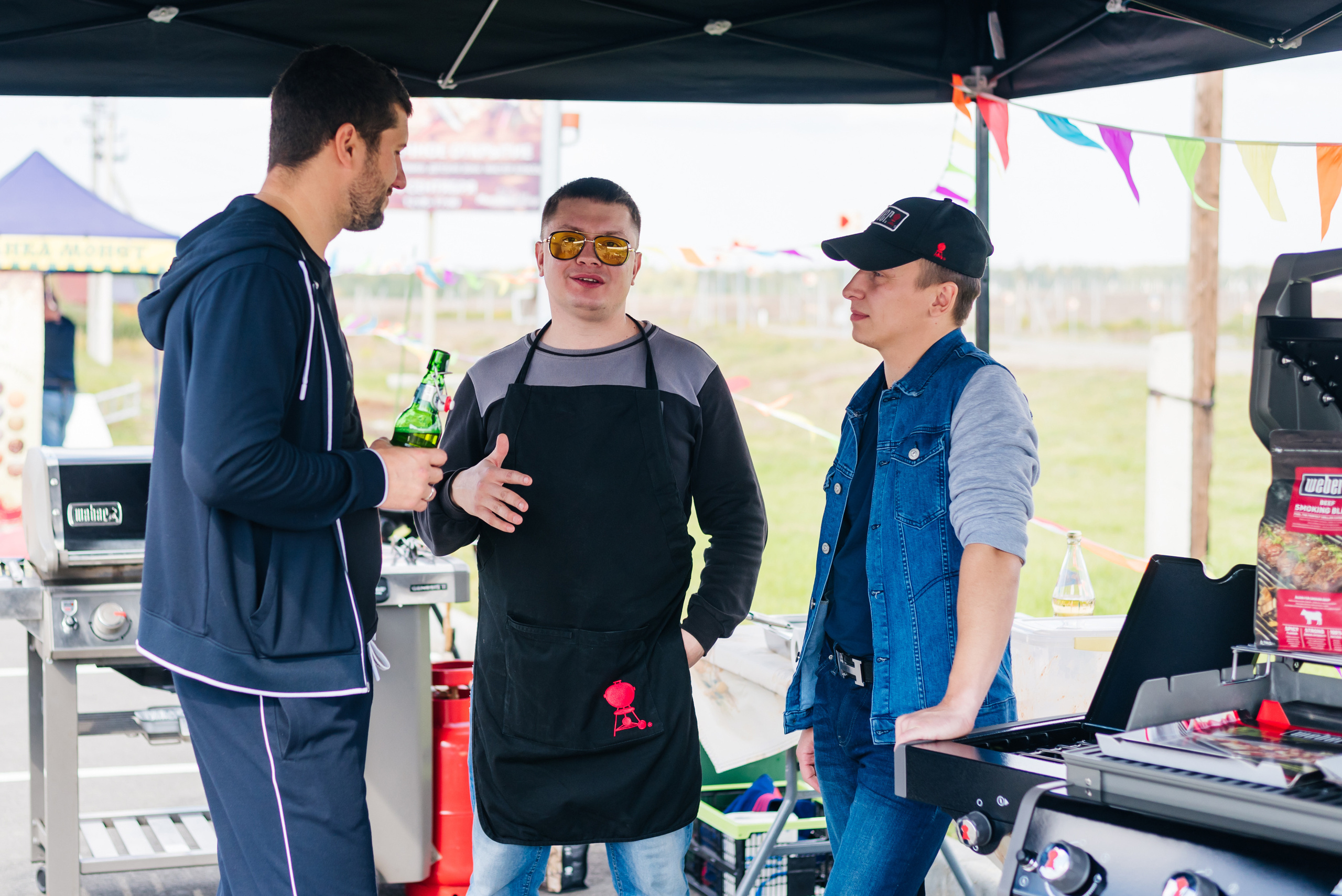 Открытие магазина — «ЕРЕМЕЙ» 2019. Фотограф Виктор Андреасян