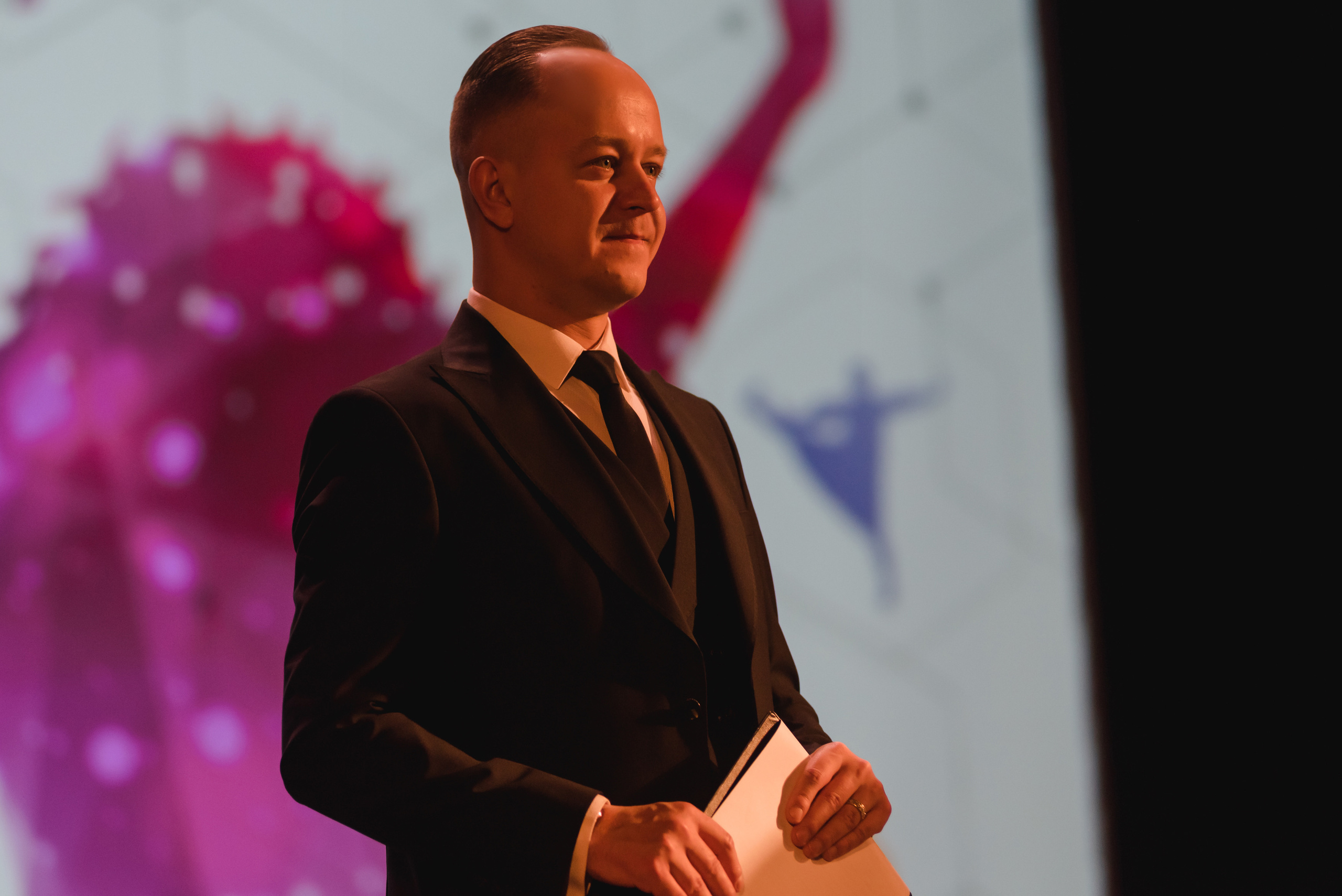 ДК ЧТПЗ 65 Лет, 2022. Фотограф Виктор Андреасян