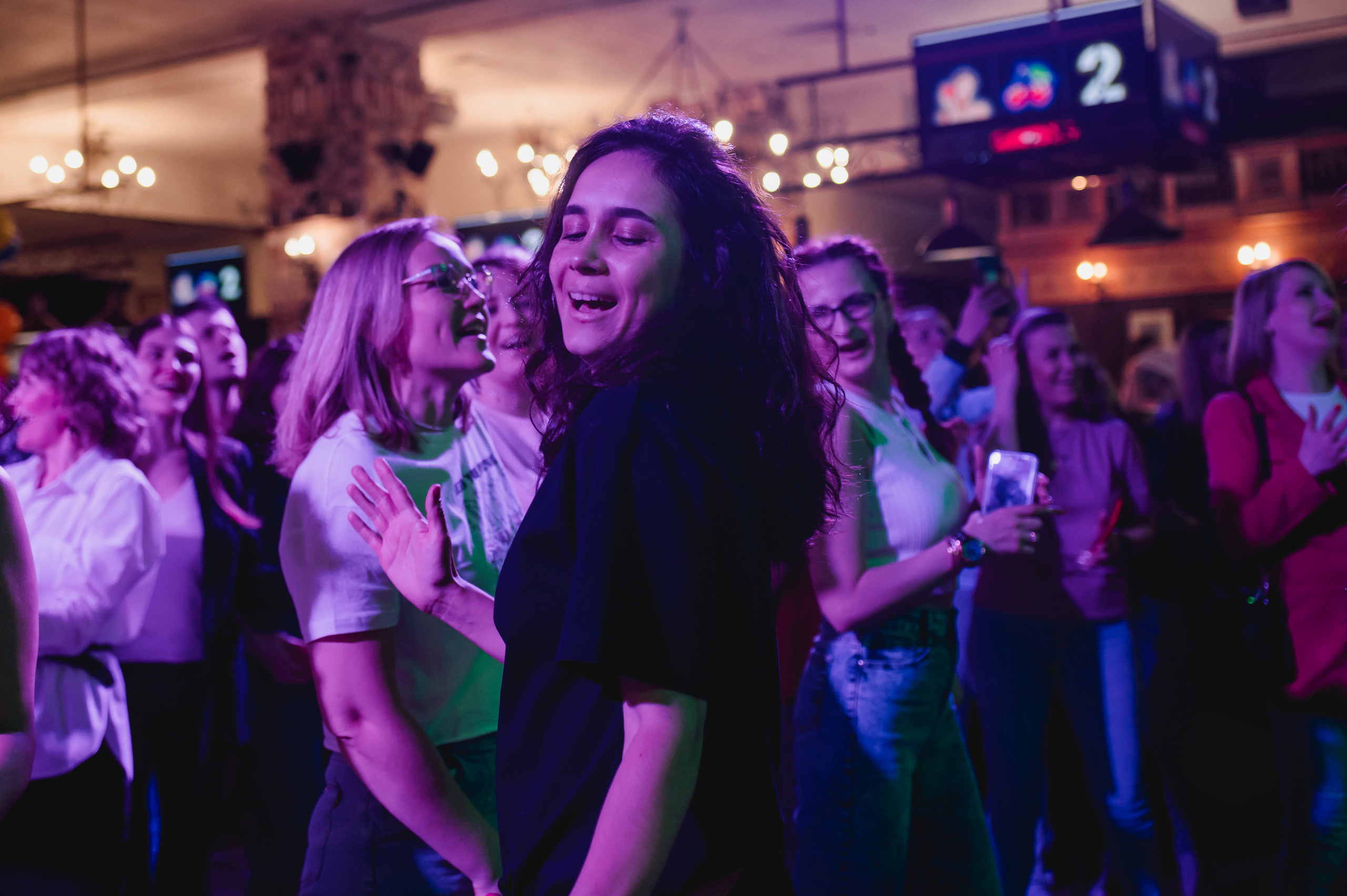 IMIX-Квиз, 2023. Фотограф Виктор Андреасян