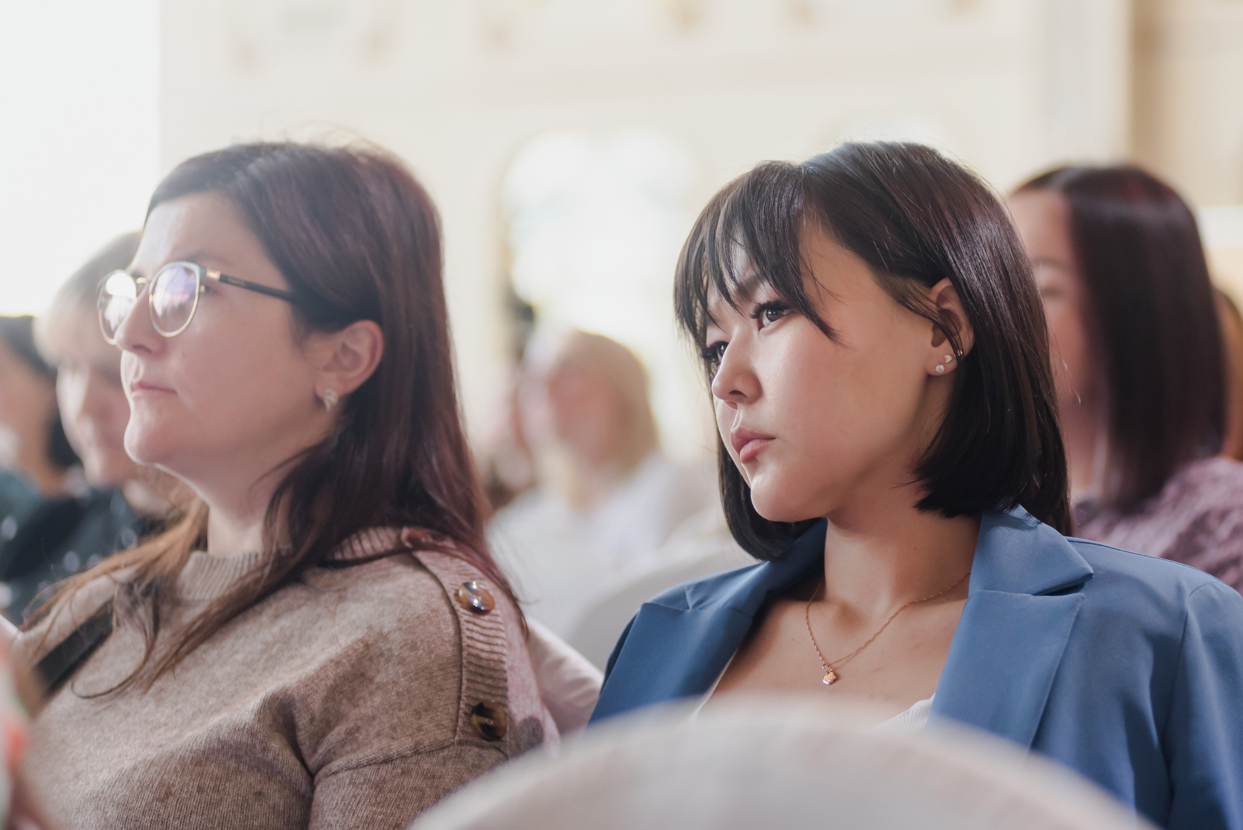 День парикмахера с MATRIX, 2022. Фотограф Виктор Андреасян