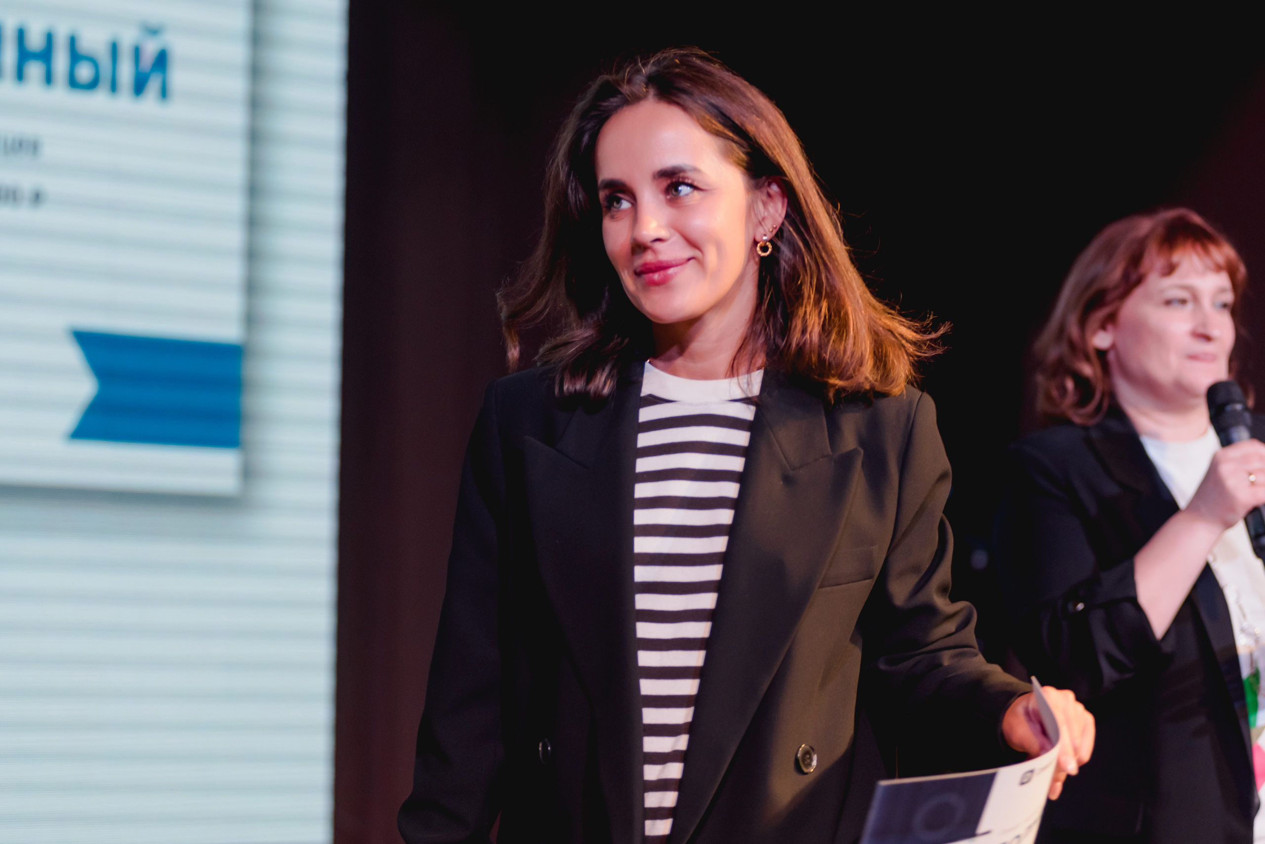 День парикмахера с MATRIX, 2022. Фотограф Виктор Андреасян