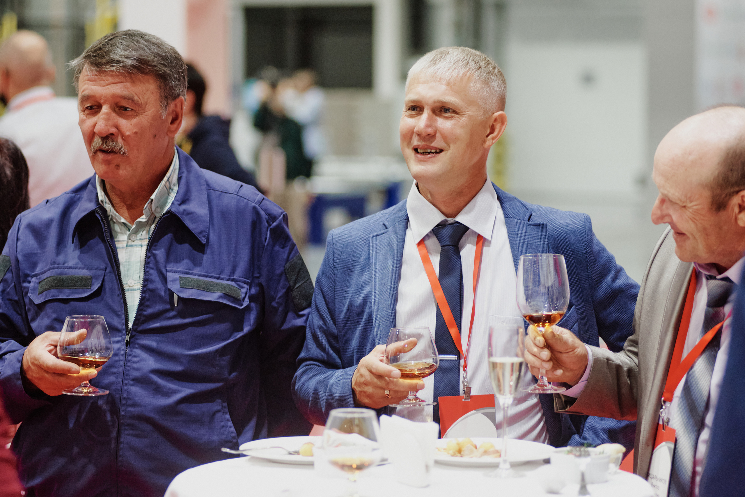 Новый производственно-логистический комплекс компании «Ресурс» Увелка 2021. Фотограф Виктор Андреасян