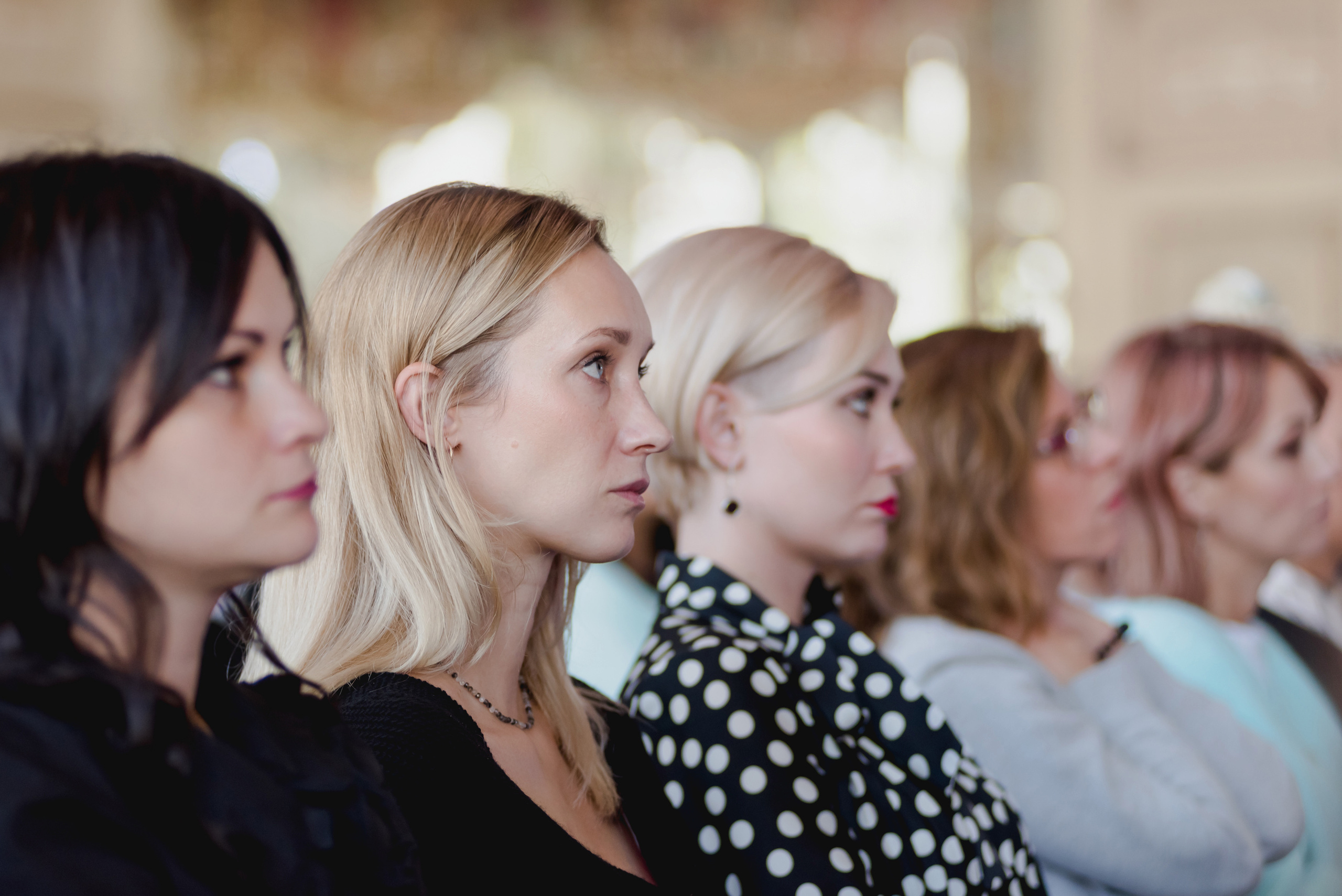 День парикмахера с MATRIX, 2022. Фотограф Виктор Андреасян