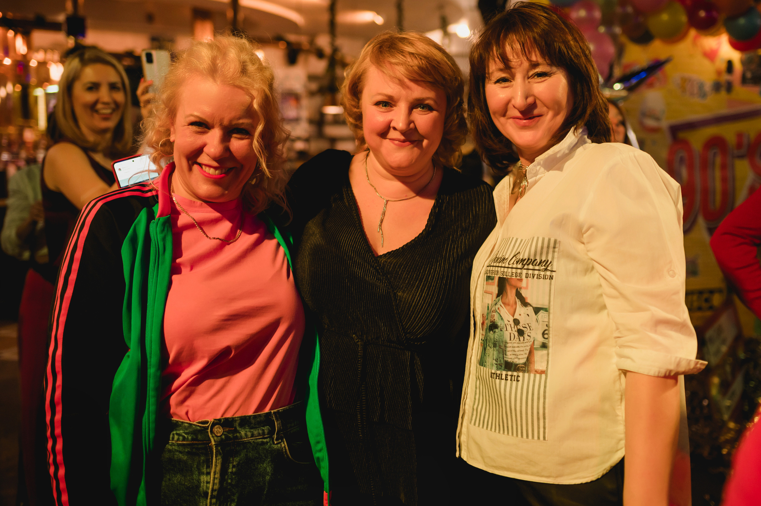 IMIX-Квиз, 2023. Фотограф Виктор Андреасян